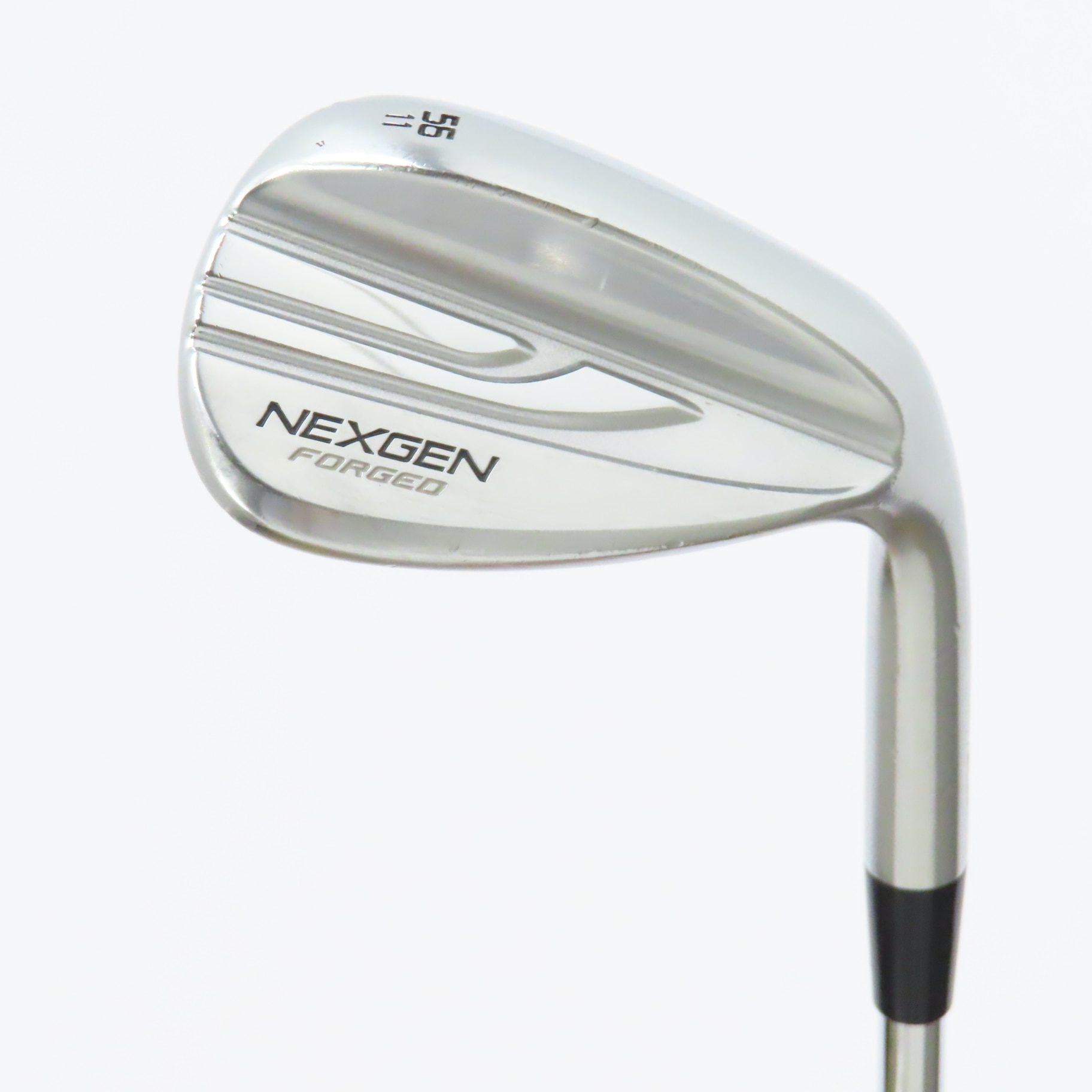 中古】NEXGEN FORGED(2022) ウェッジ N.S.PRO 950GH neo 56-11 R CD