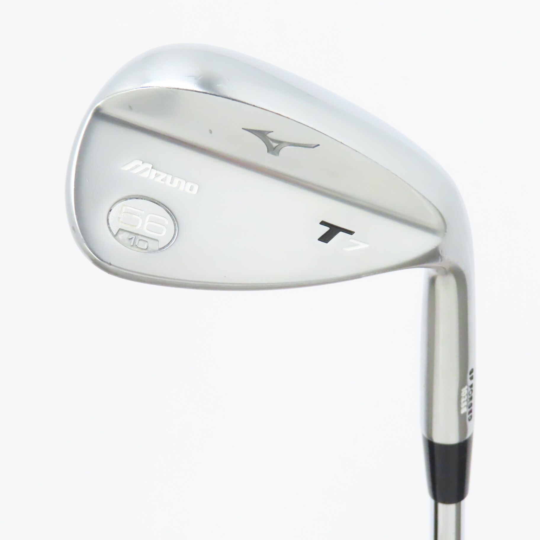 ミズノ T7ウェッジ 56-14 DG WEDGE 未使用品 ミズノ T7 ウエッジ 56-14 DG WEDGE FLEX 養老工場別注