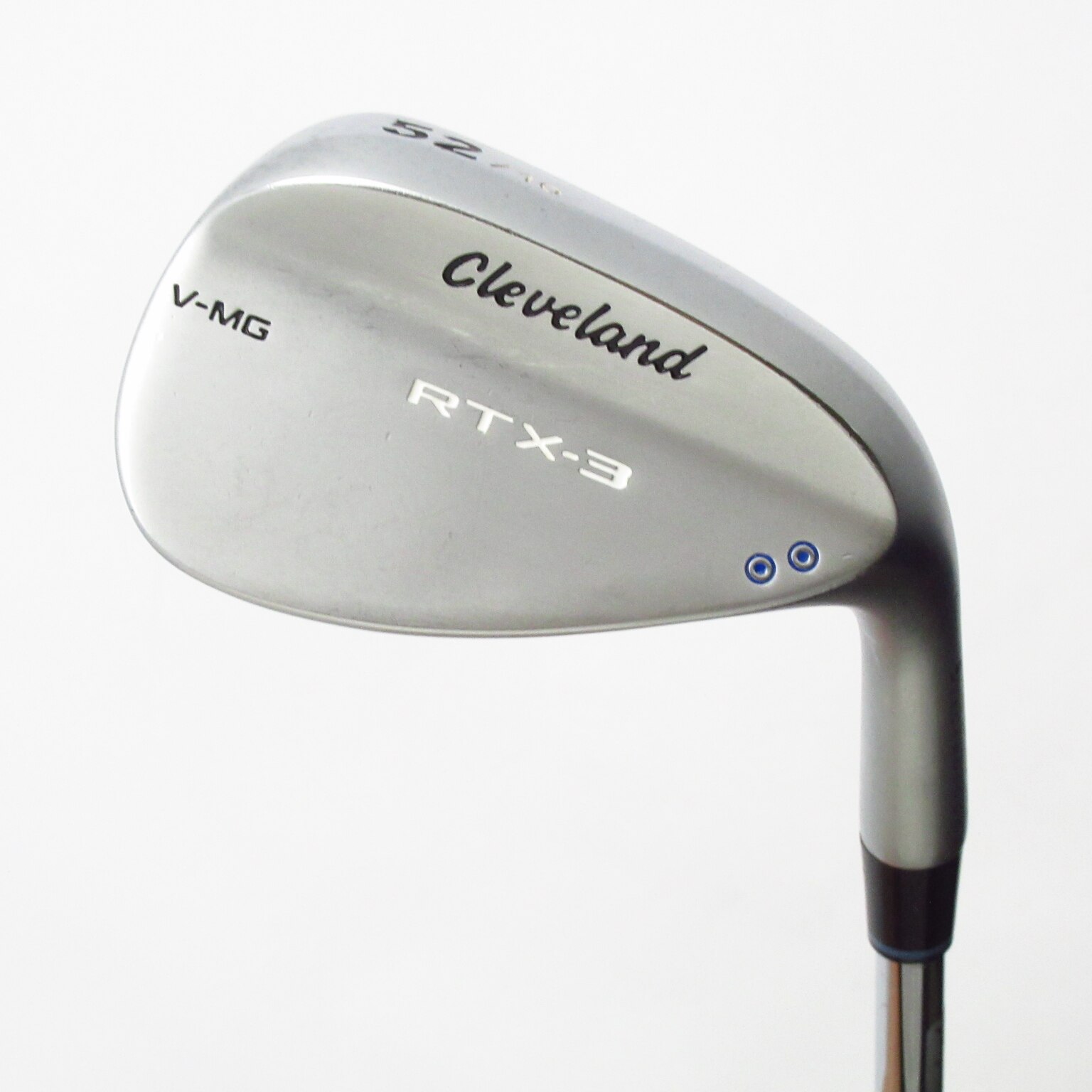 中古】RTX-3 ウェッジ (クリーブランド) RTX 通販｜GDO中古ゴルフクラブ