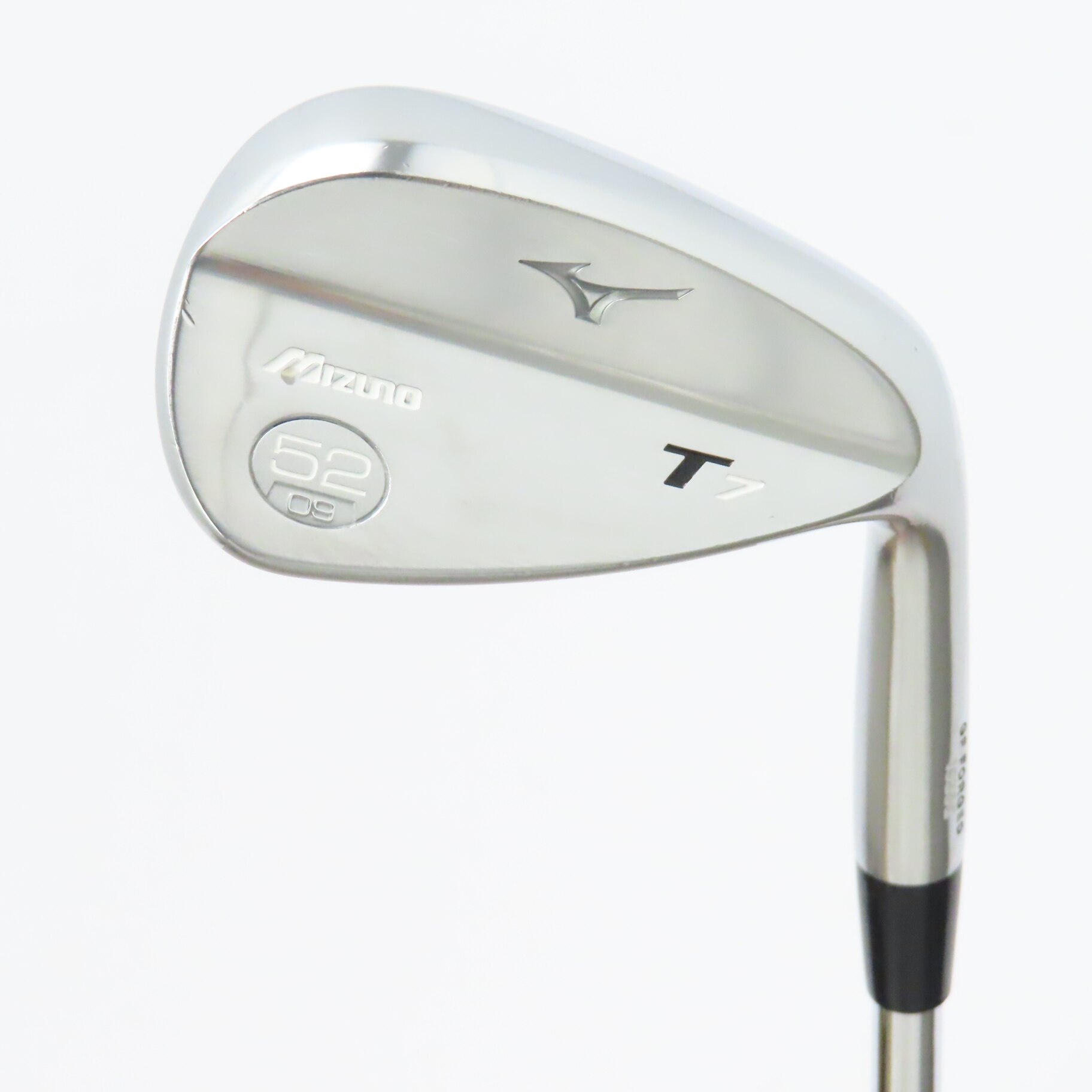 中古】T7 ウェッジ Dynamic Gold 52-09 WEDGE C(ウェッジ（単品）)|T7