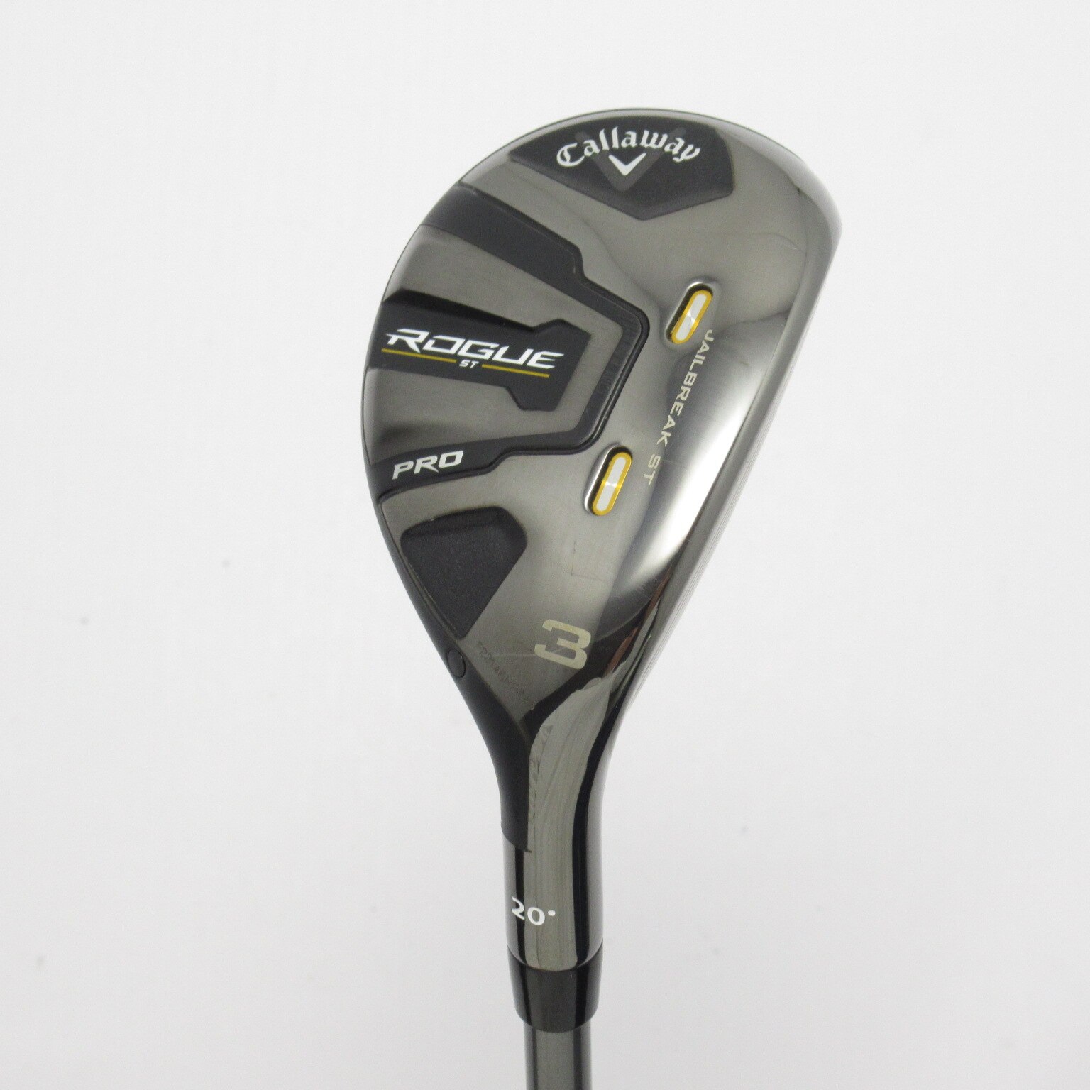 中古】ローグ ユーティリティ (キャロウェイ) 通販｜GDO中古