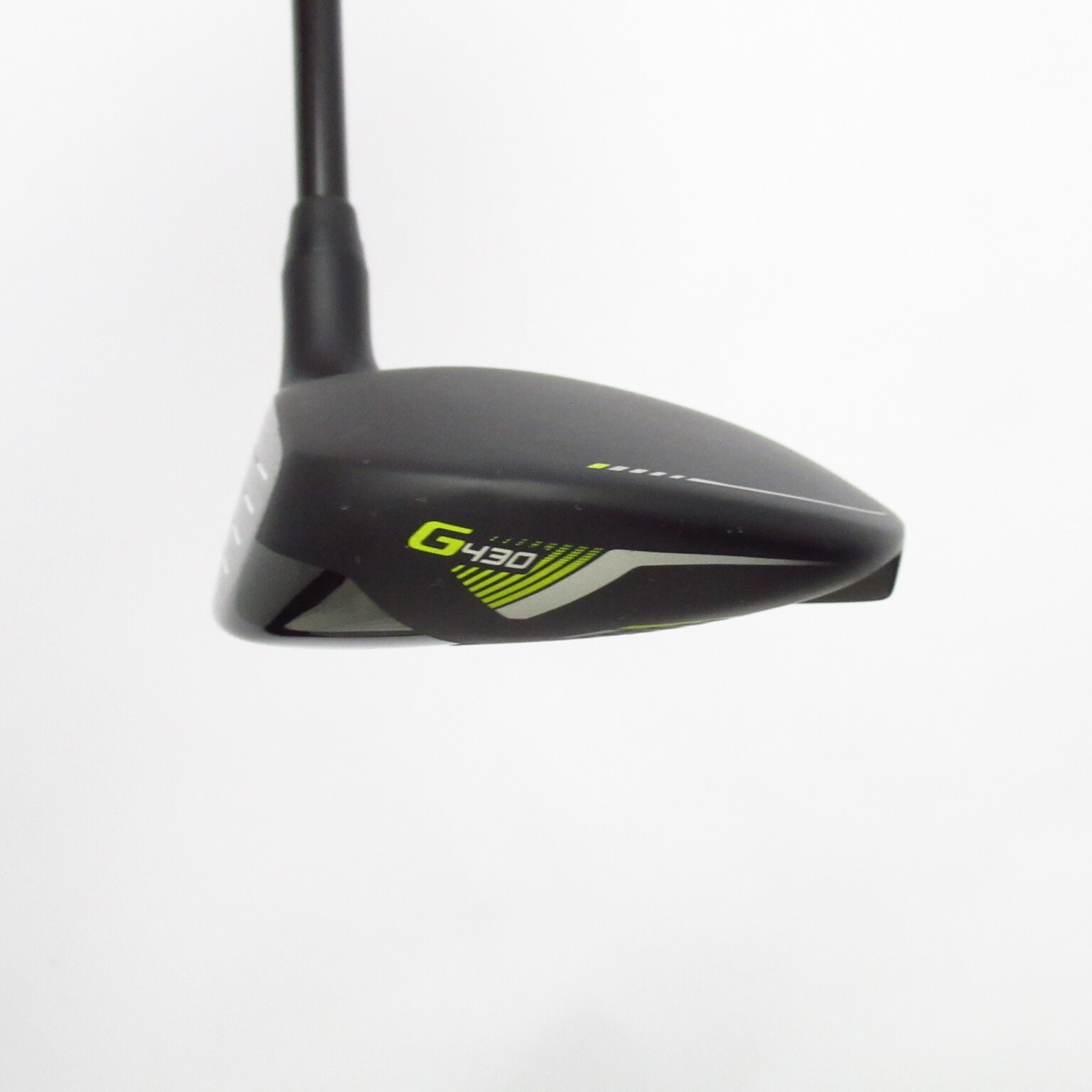 中古】G430 SFT フェアウェイウッド Tour AD F-65 19 SR C レフティ