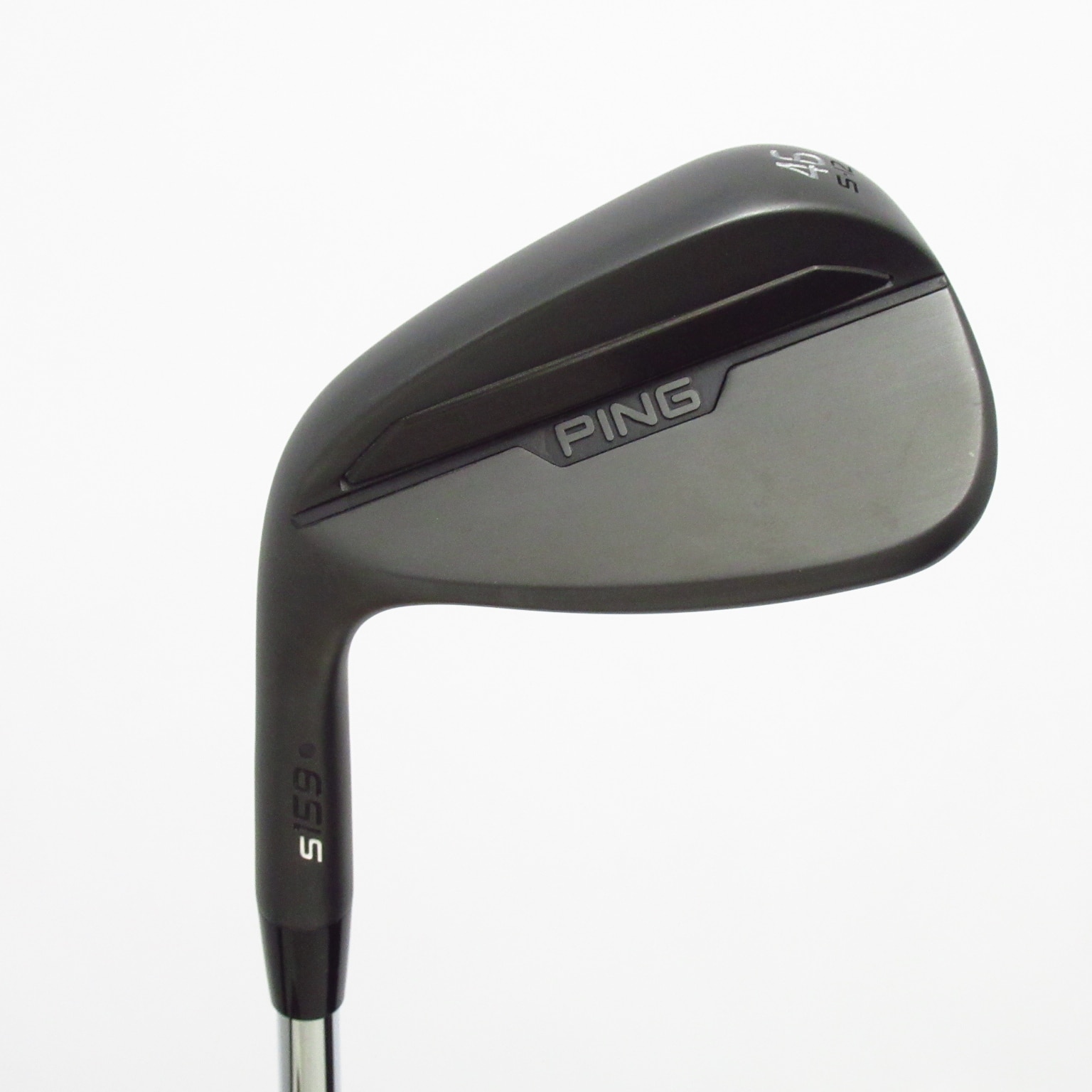 【左用レフティ】PINGピン GLIDE FORGED PROウェッジ3本セット PING「GLIDE FORGED PRO（グライドフォージドプロ）」ウェッジ～上級者