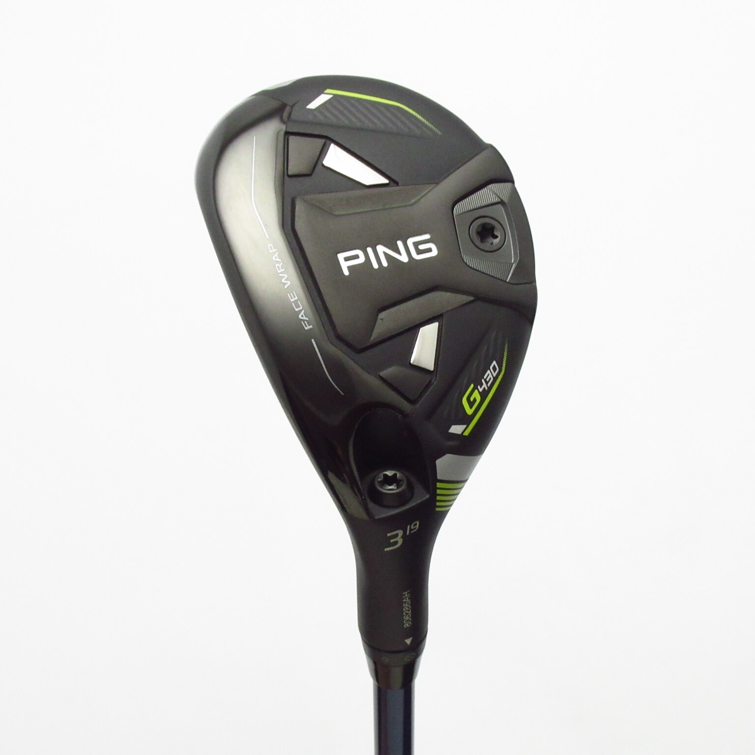 ピン G430 U4 ユーティリティ ALTA JCB SRシャフト　レフティ 中古】G430 ユーティリティ (ピン) レフティ 通販｜GDO中古ゴルフクラブ