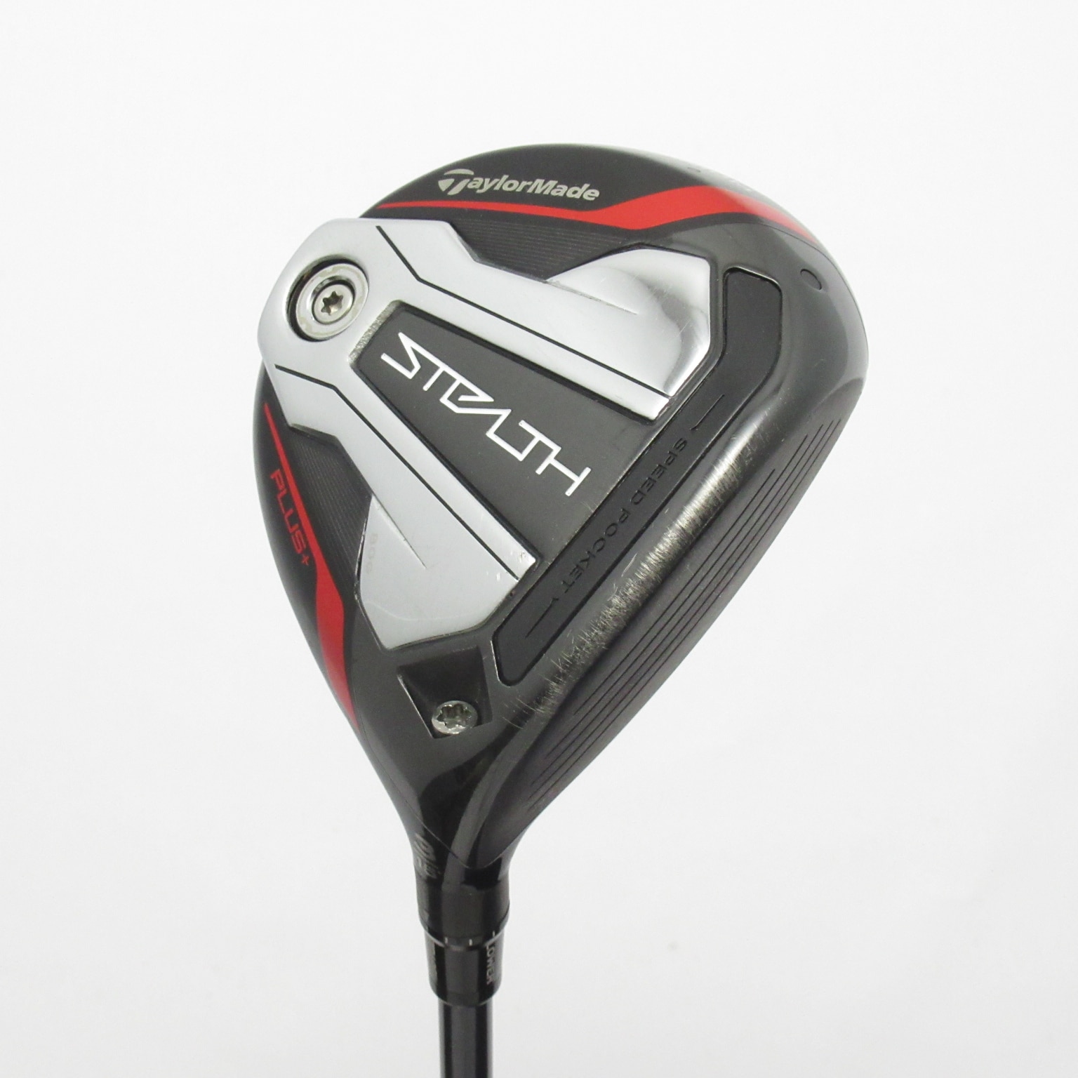 中古】ステルス フェアウェイウッド (テーラーメイド) 通販｜GDO