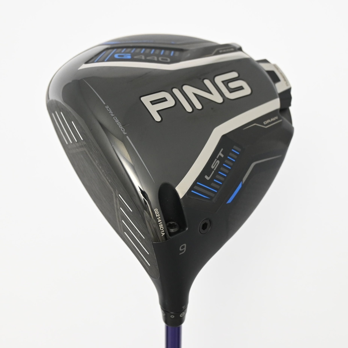 中古】G440 ドライバー (ピン) レフティ 通販｜GDO中古ゴルフクラブ