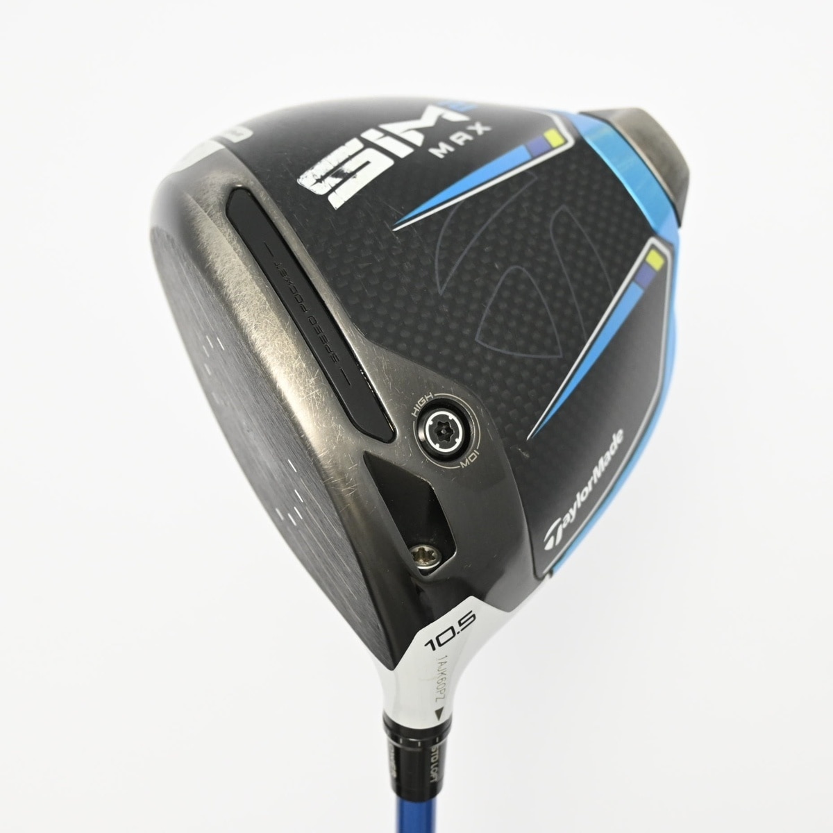 中古】SIM2 ドライバー (テーラーメイド) 通販｜GDO中古ゴルフクラブ