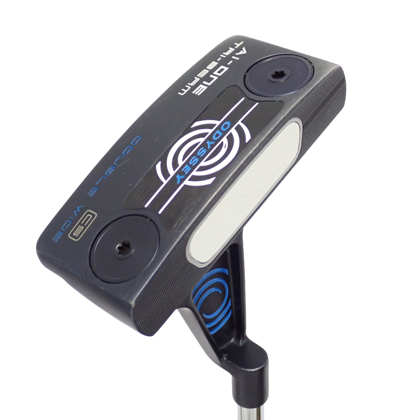 中古】AI-ONE パター (オデッセイ) 通販｜GDO中古ゴルフクラブ