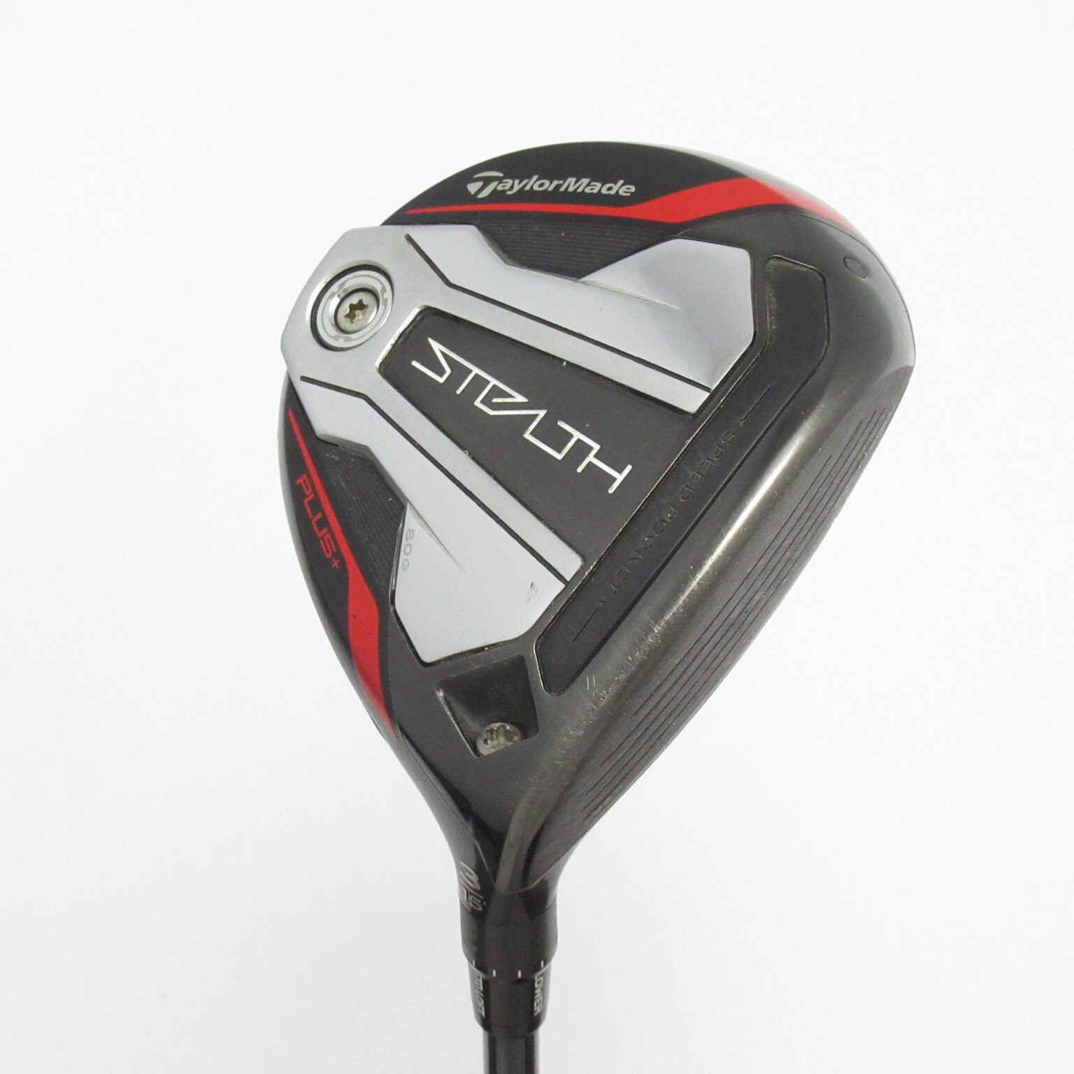 テーラーメイド Stealth フェアウェイウッド 3w スプーン TaylorMade