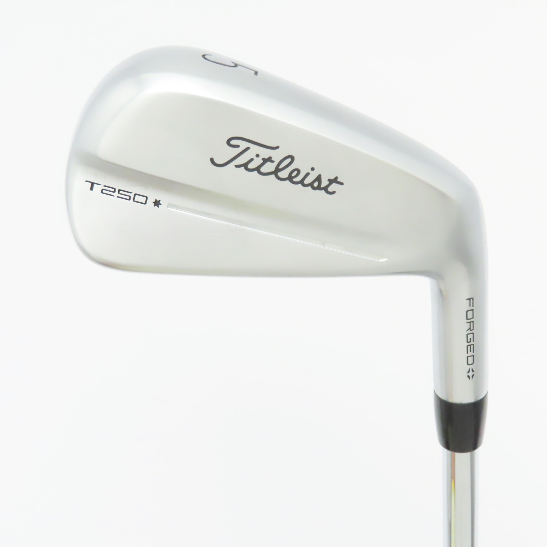 中古】 タイトリスト Titleist T200(2023) 6S アイアンセット IR NS