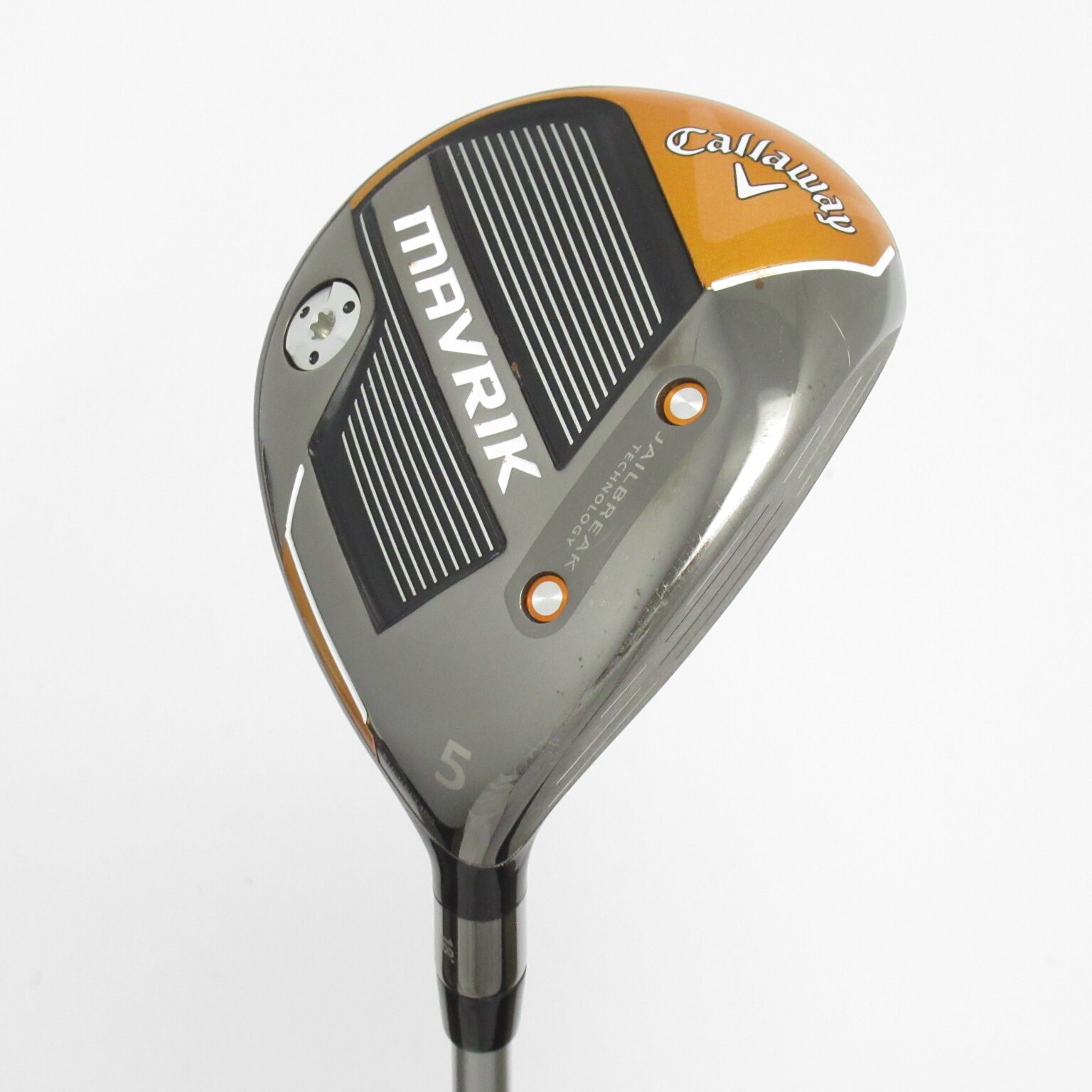 中古】キャロウェイ フェアウェイウッド 通販｜GDO中古ゴルフクラブ