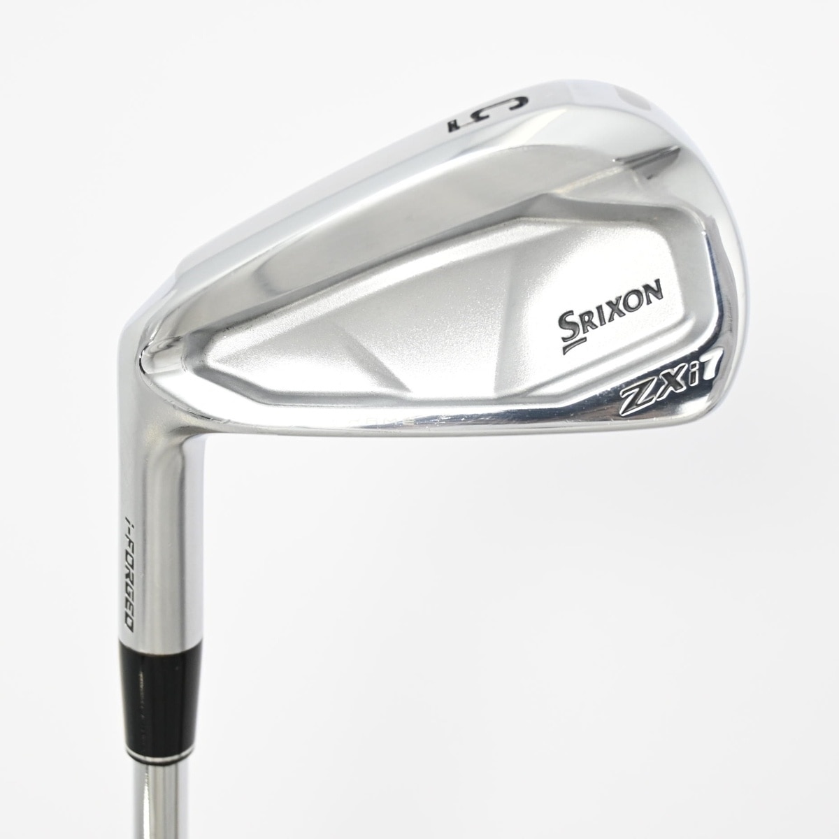 アイアン　セット　レフティ スリクソン／SRIXON ZX5 Mk II レフティ アイアン 6本セット（#5〜9