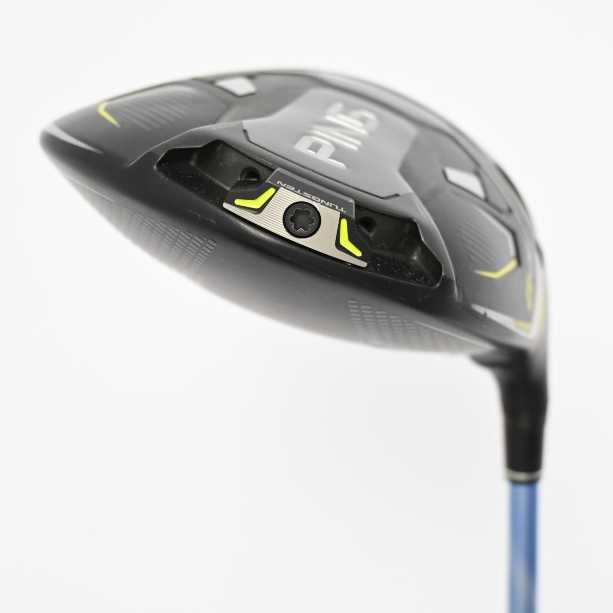 中古】G430 MAX ドライバー Speeder 474 EVOLUTION V 12 SR CD