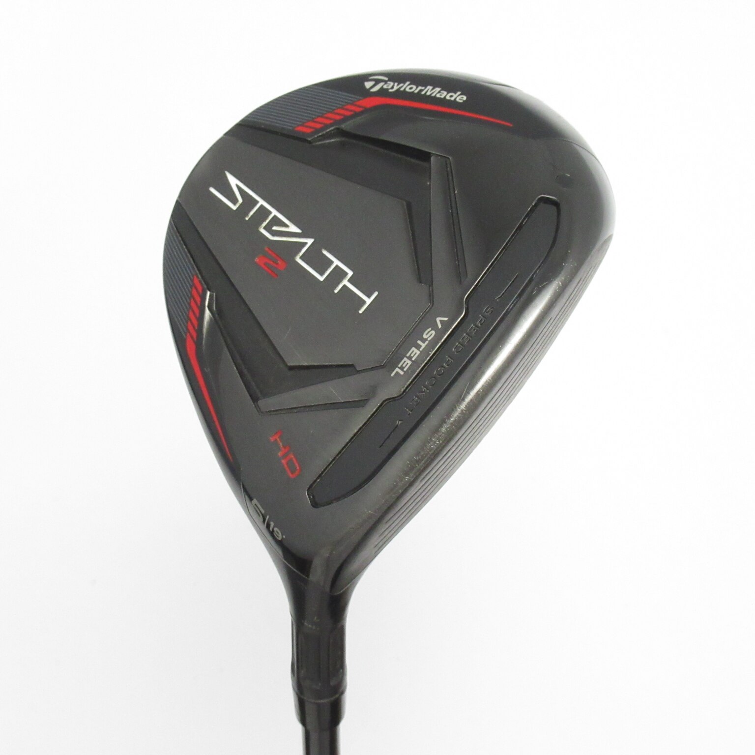中古】ステルス2 HD フェアウェイウッド TENSEI RED TM50(2022