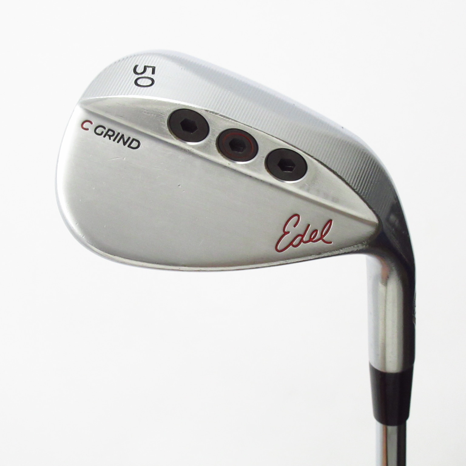 返品OK お買い得品！【中古ゴルフクラブ】(6本セット)EDEL(イーデル
