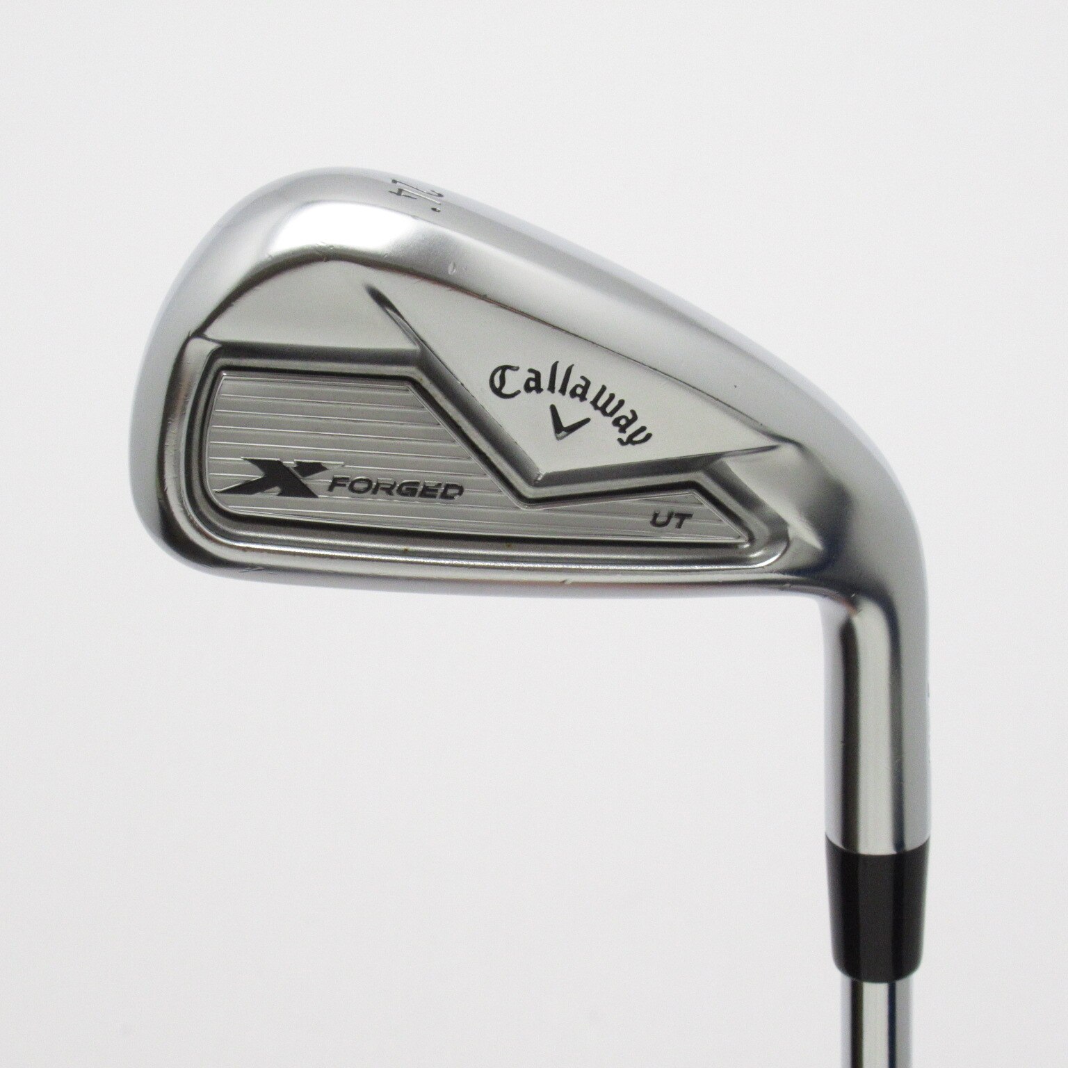 中古】X FORGED UT ユーティリティ (キャロウェイ) Xシリーズ 通販