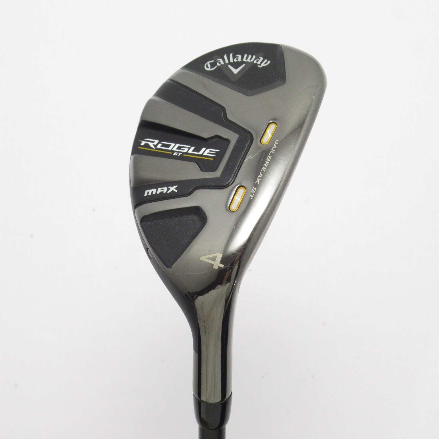 中古】ローグ ST MAX ユーティリティ (キャロウェイ) ローグ