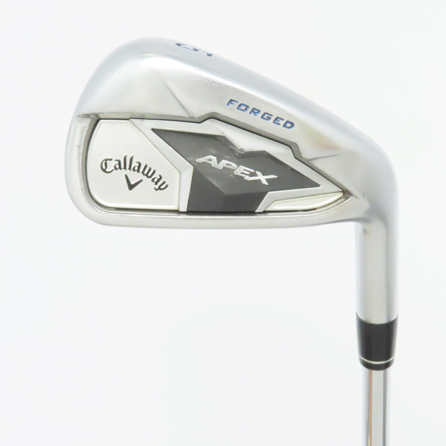 キャロウェイエイペックスプロ8番アイアンSゴルフクラブ初心者中古Callaway 中古】APEX アイアンセット (キャロウェイ) 通販｜GDO中古ゴルフ