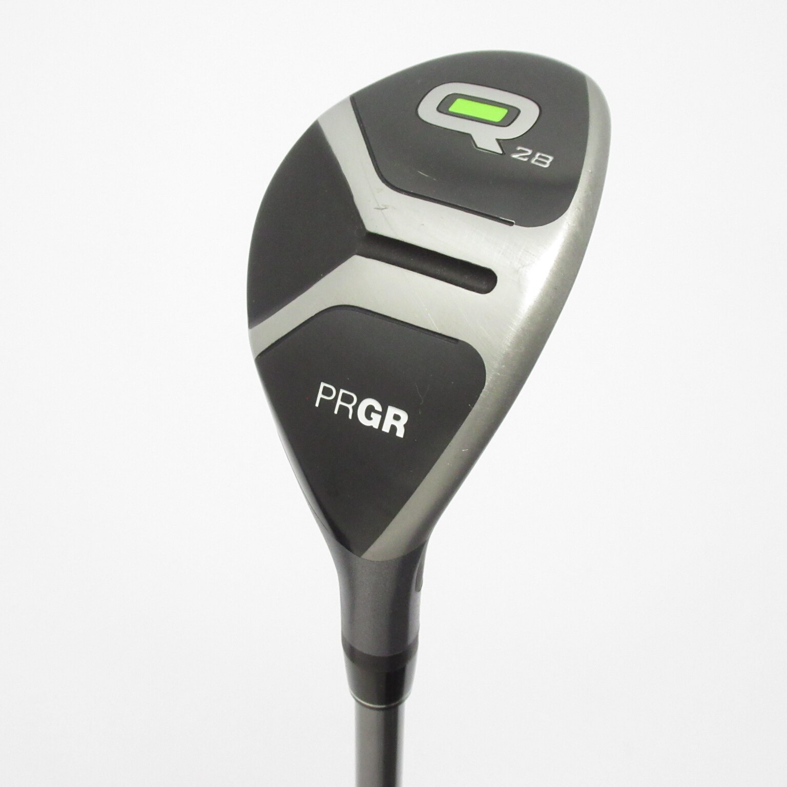 中古】Q ユーティリティ (プロギア) プロギア 通販｜GDO中古ゴルフクラブ