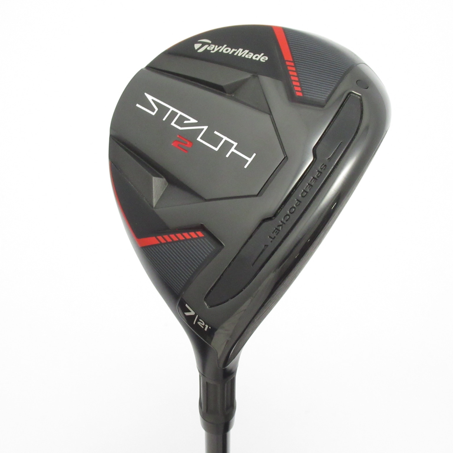 TaylorMade Stealth2(ステルス2) フェアウェイウッド 3W フェアウェイウッド STEALTH2 ステルス2 #3 15.0° 《TENSEI RED TM50
