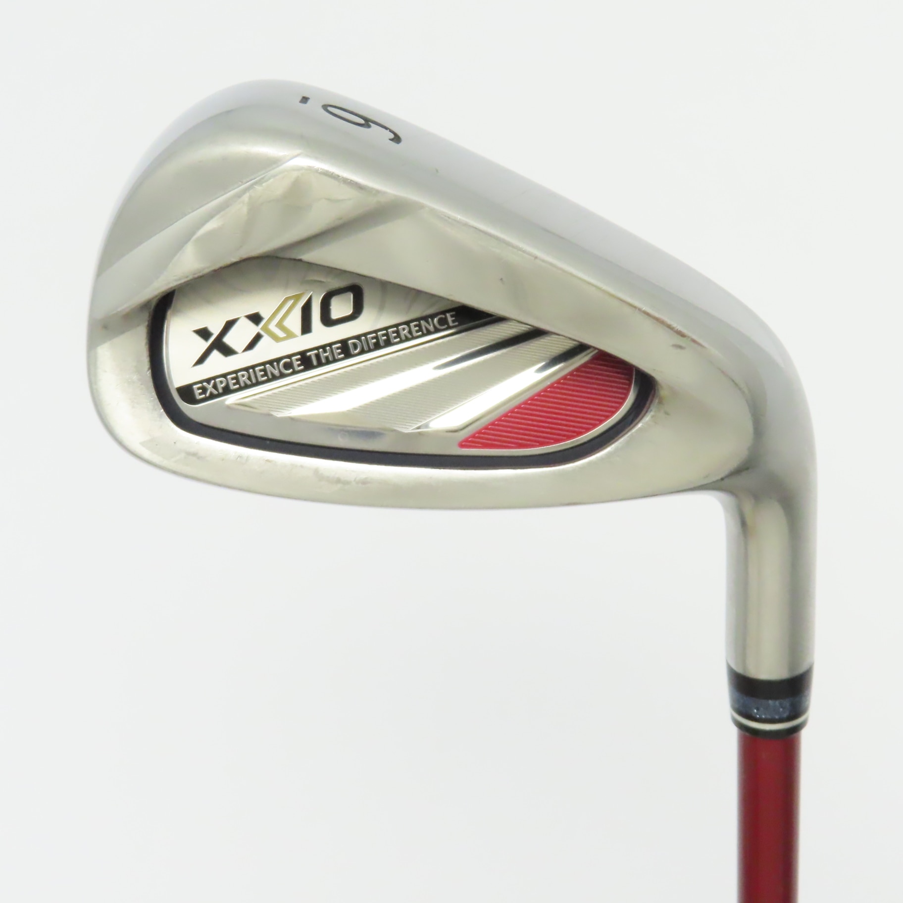 XXIO 11 7番アイアン MP 1100シャフト DUNLOP ダンロップ XXIO