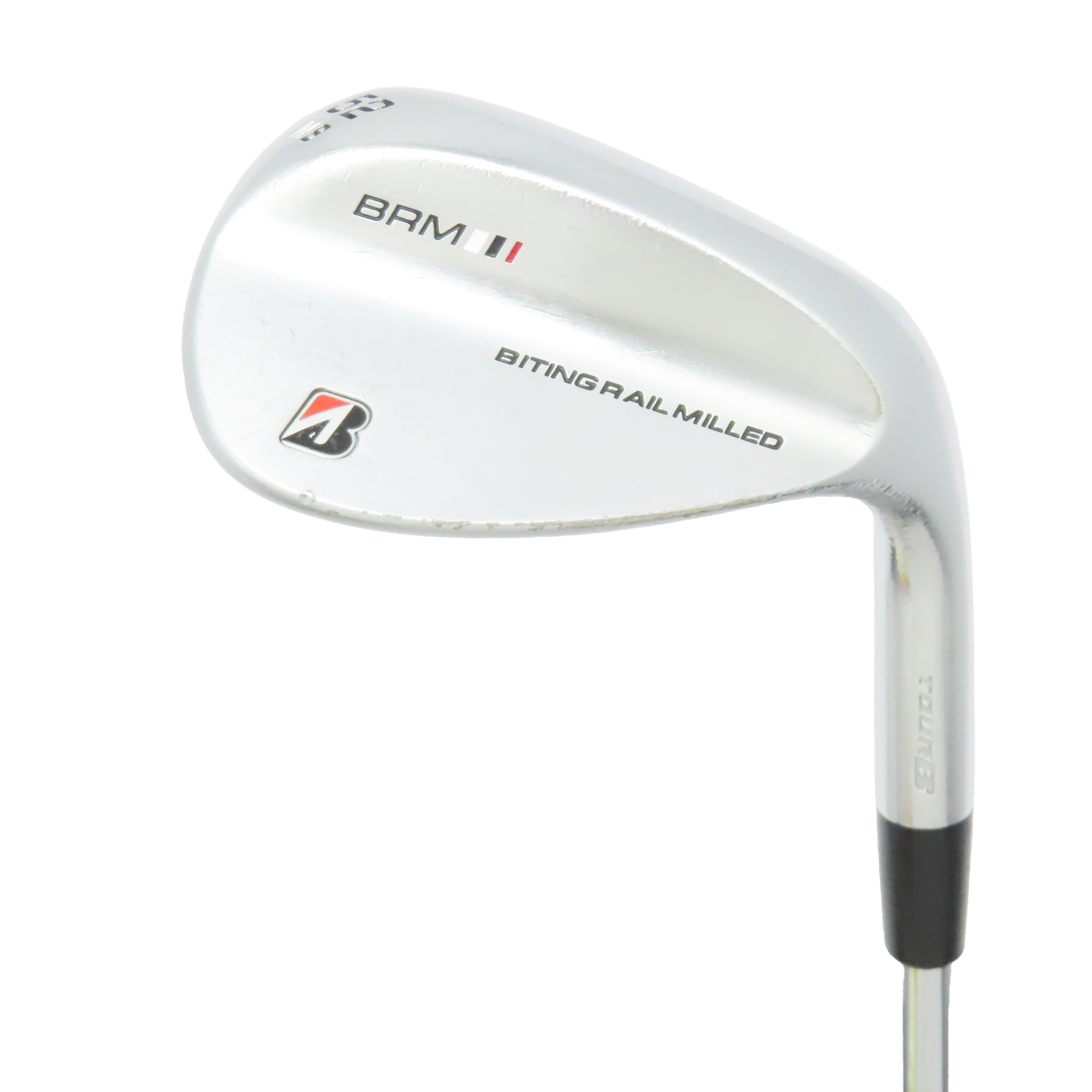 中古】TOUR B ウェッジ (ブリヂストン) 通販｜GDO中古ゴルフクラブ