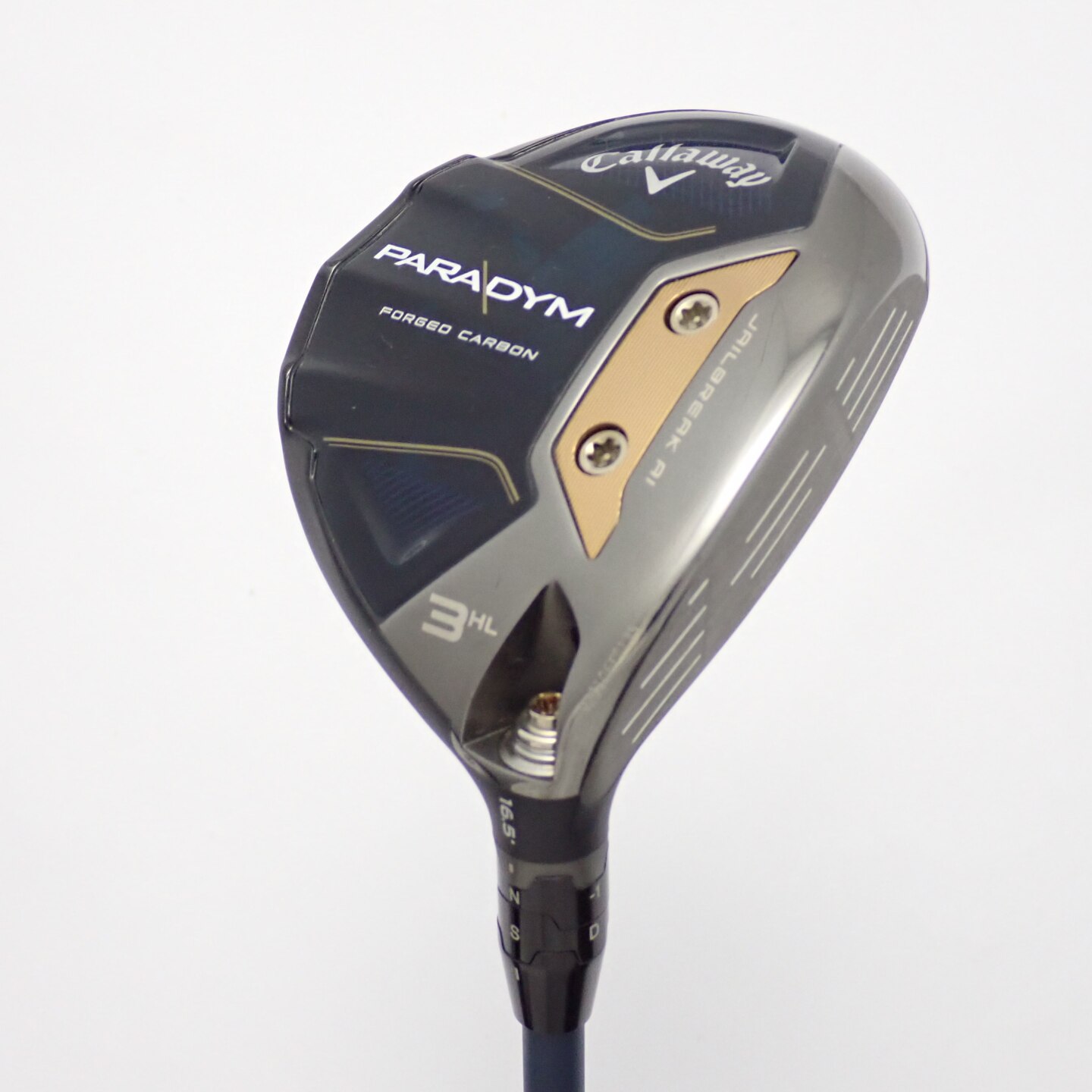 ゴ*売様 格安　パラダイム　9.0 ♦︎♦︎♦︎ Callaway キャロウェイ（CALLAWAY）（メンズ）パラダイム Ai