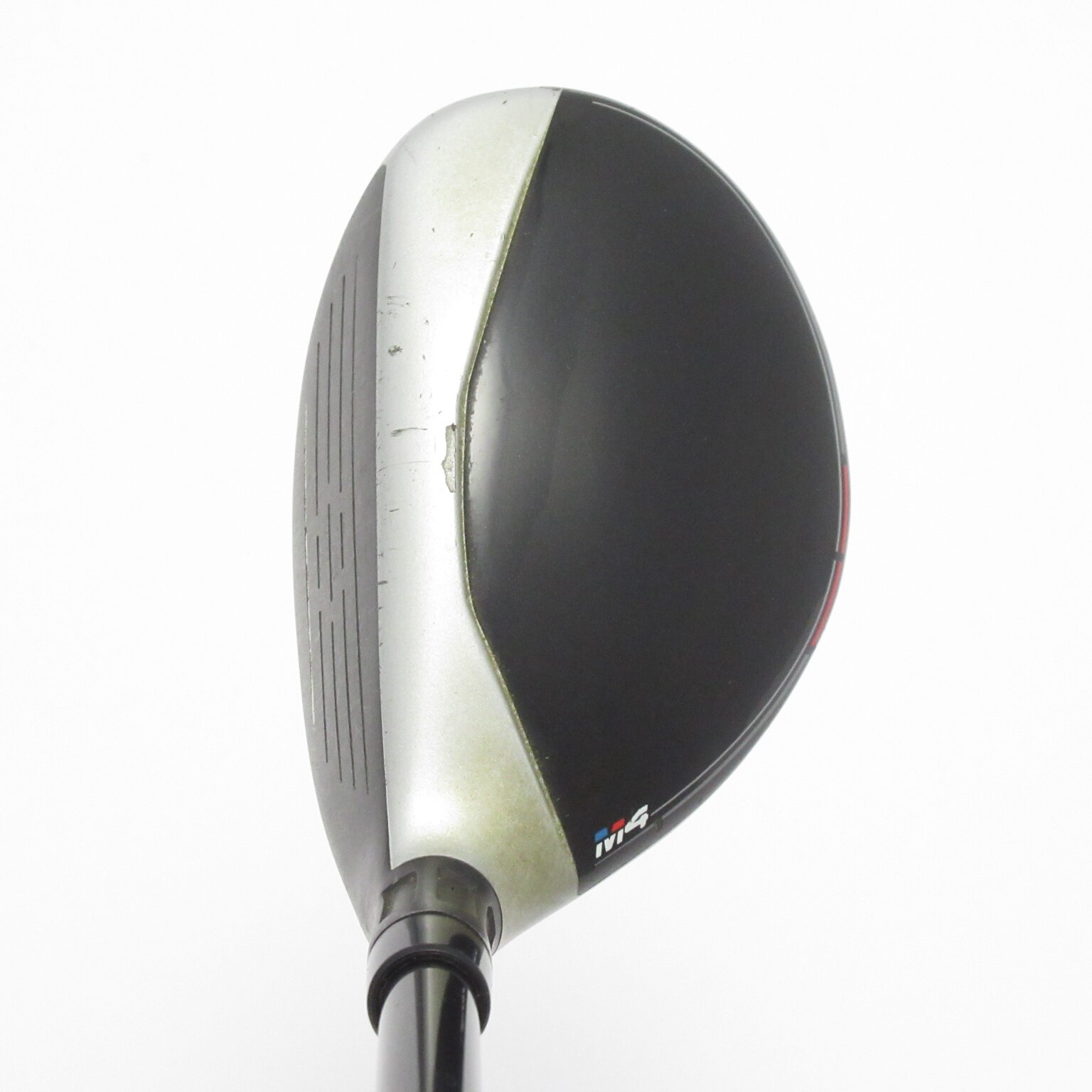中古】M4 ユーティリティ FUBUKI TM6 22 S D(ユーティリティ（単品