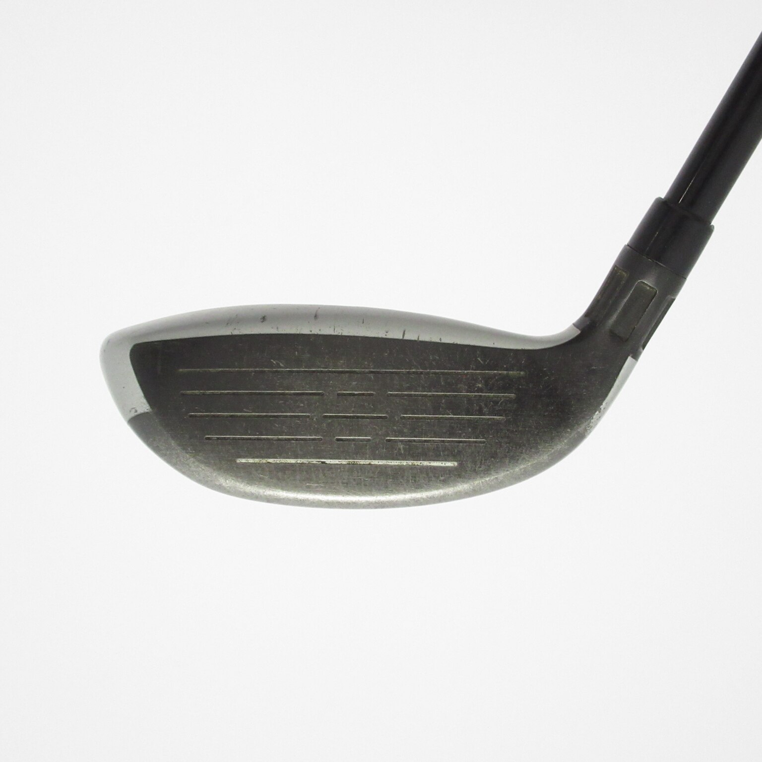 中古】M4 ユーティリティ FUBUKI TM6 22 S D(ユーティリティ（単品