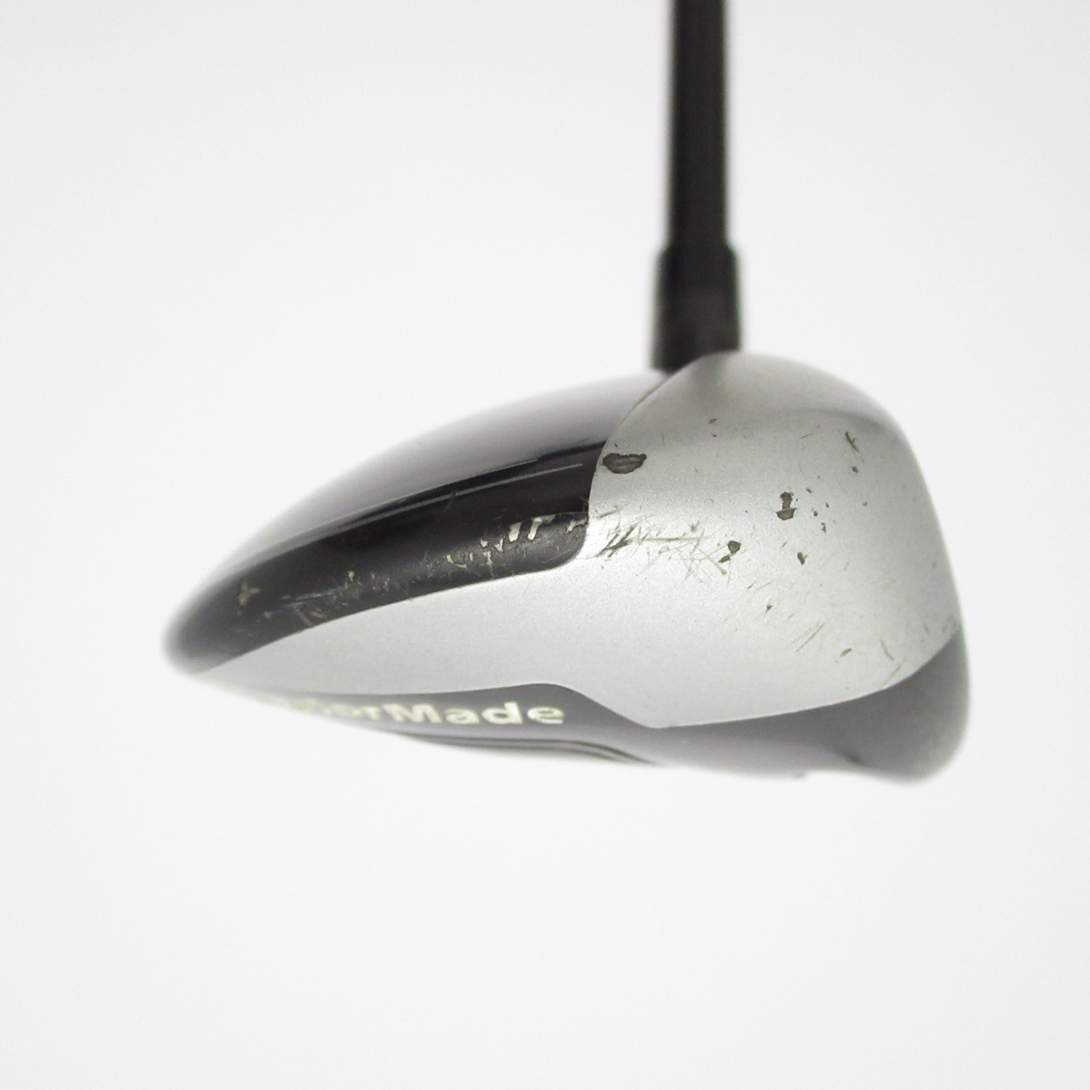 中古】M4 ユーティリティ FUBUKI TM6 22 S D(ユーティリティ（単品