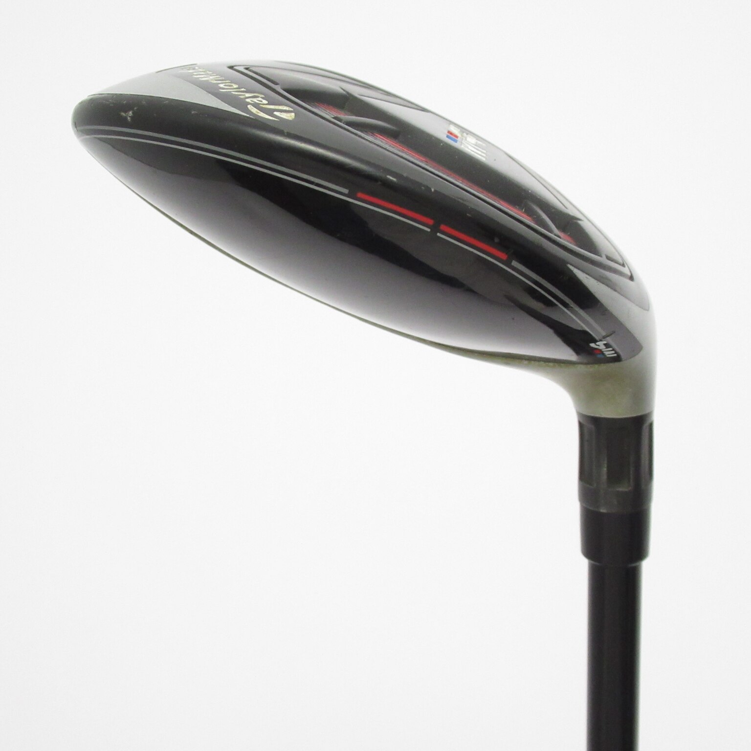 中古】M4 ユーティリティ FUBUKI TM6 22 S D(ユーティリティ（単品