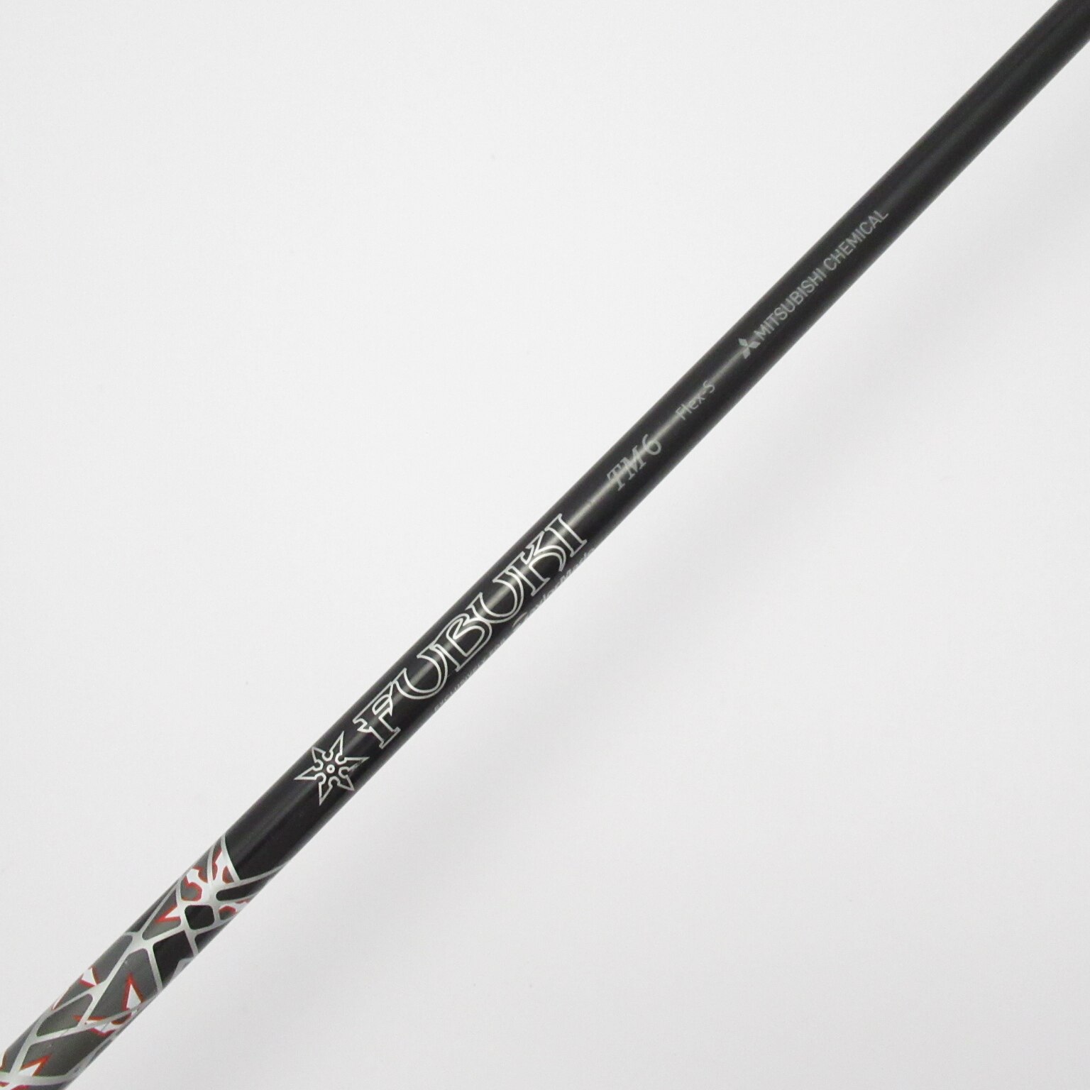 テーラーメイド M4 4U 22° FUBUKI TM6 Rフレックス ユーティリティ UT
