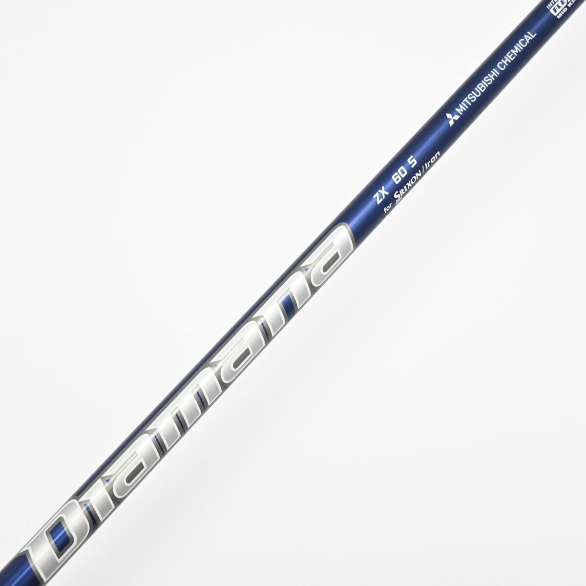 中古】スリクソン ZX5 アイアン Diamana ZX for IRON 24 S CD