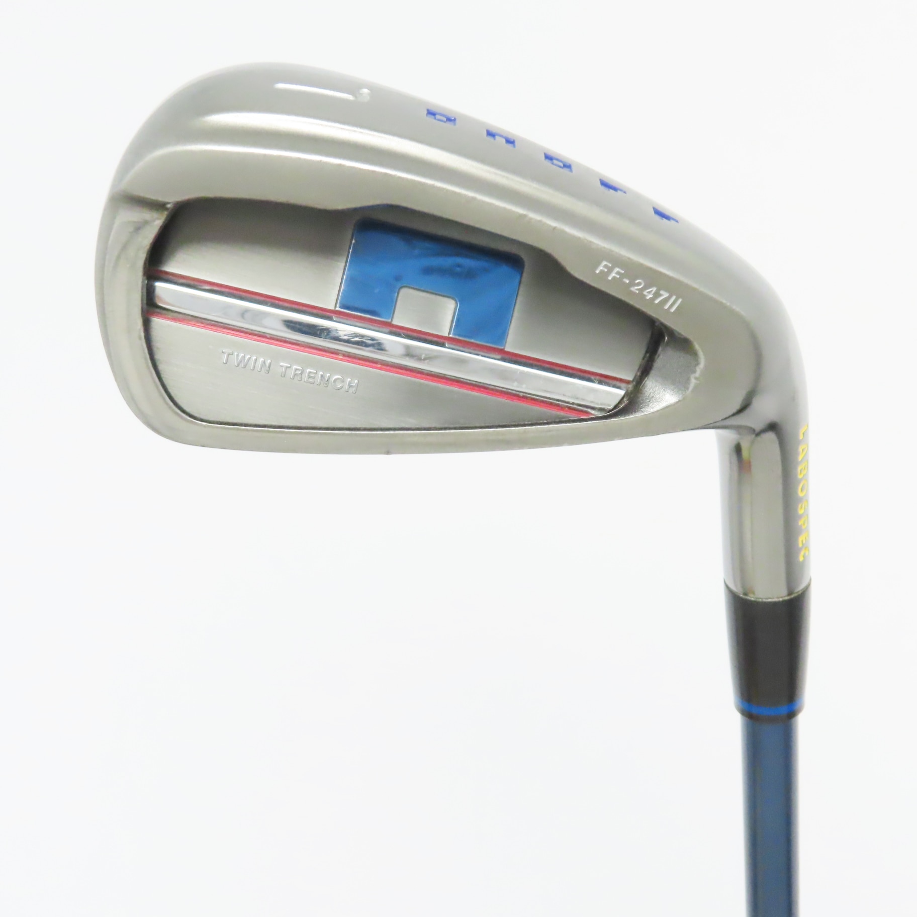 オノフ アイアン ラボスペック FF-247Ⅲ オノフラボスペックFF247