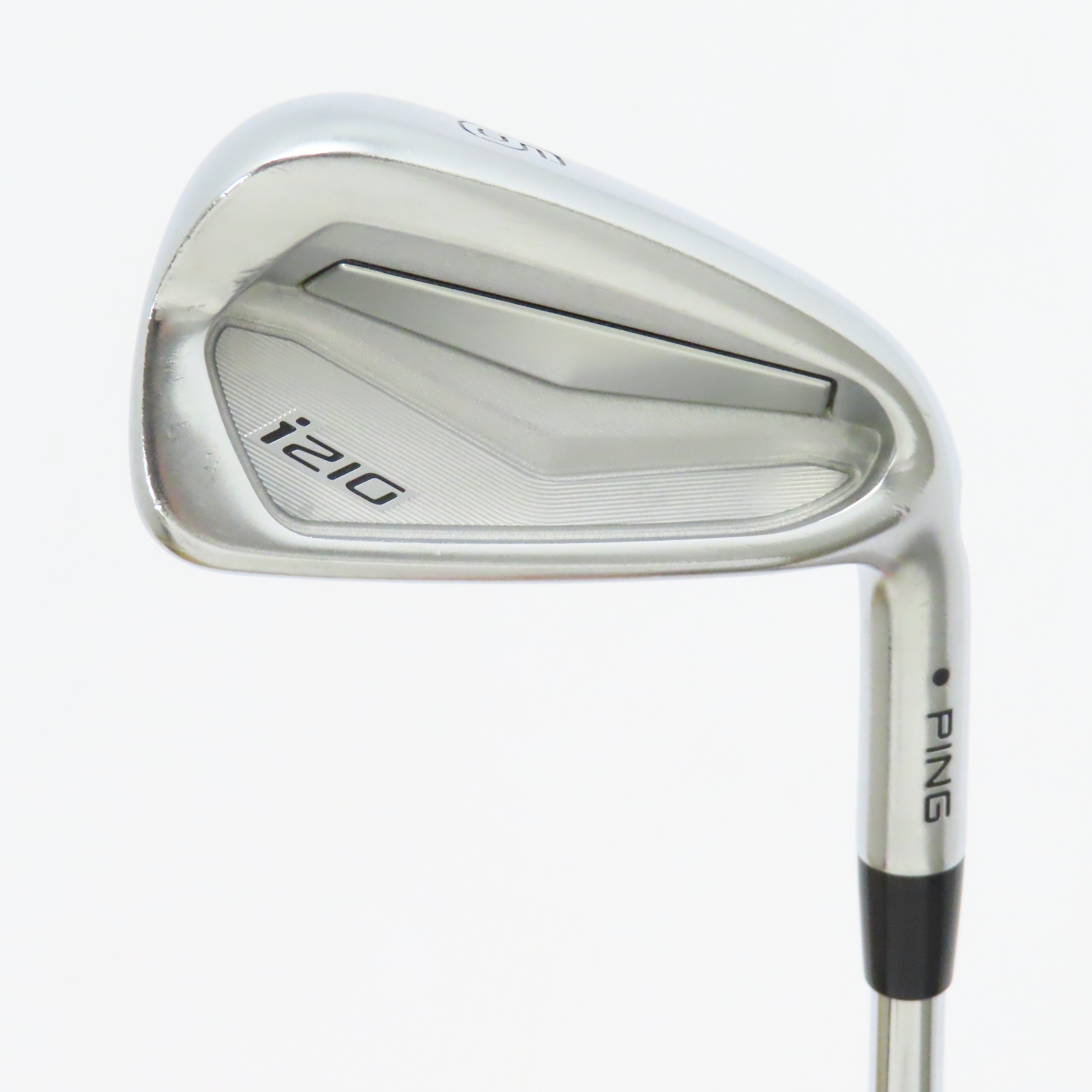 i210 dg120 ダイナミックゴールドdynamic gold アイアン i210 dg120 ダイナミックゴールドdynamic gold アイアン PING i210