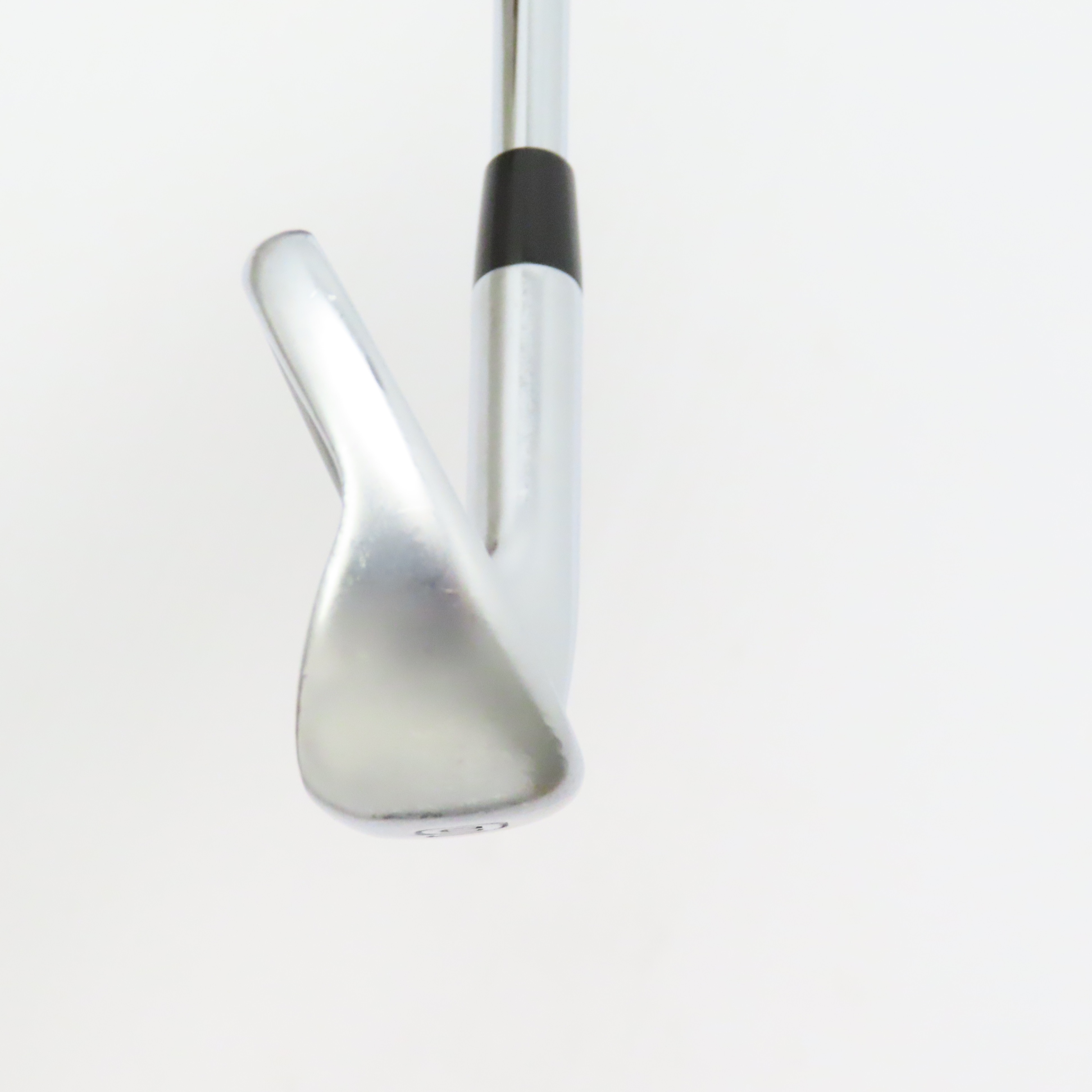 中古】i210 アイアン Dynamic Gold 120 29.5 S200 CD(アイアン（セット