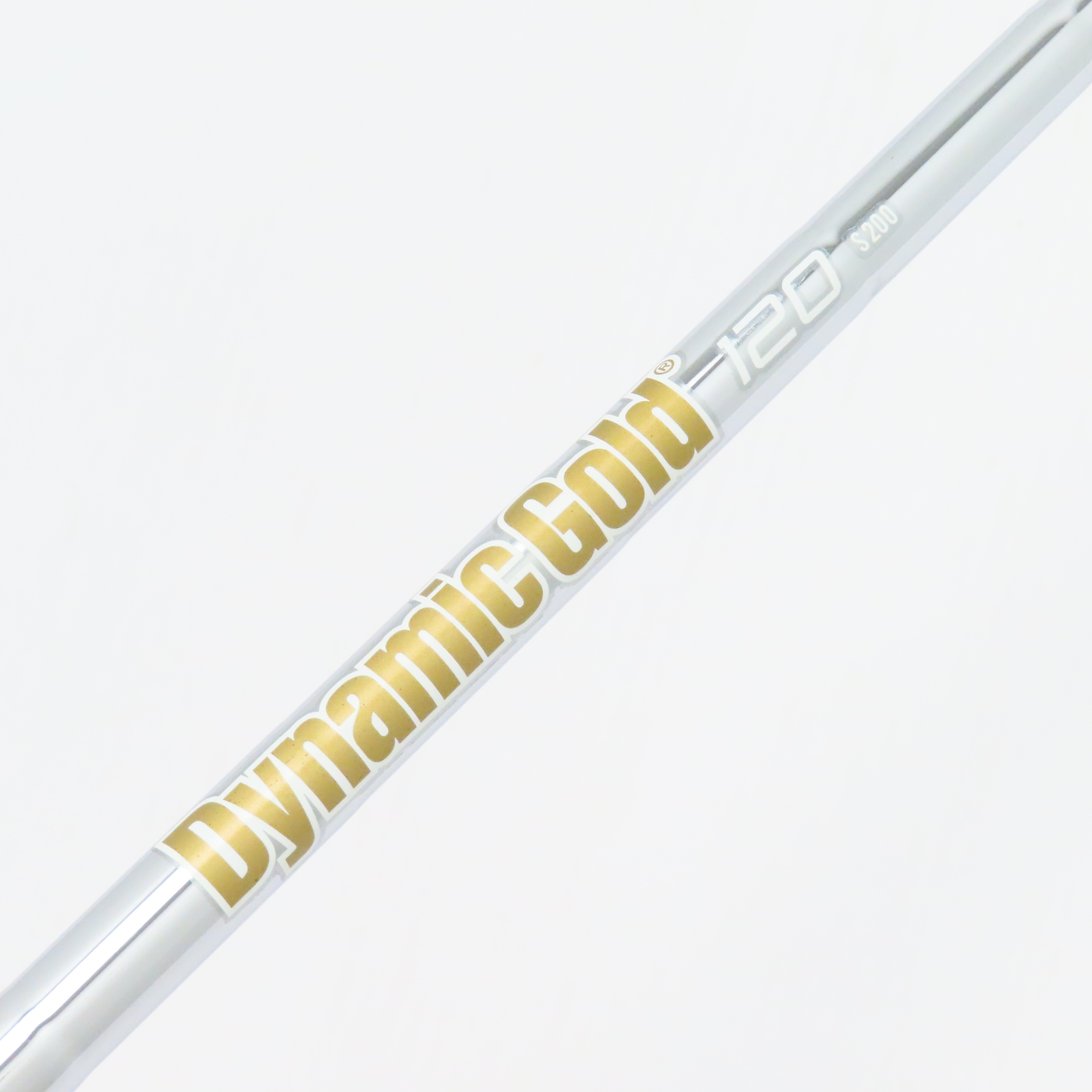 【中古ゴルフクラブ】ピン　I SERIES　i210 アイアン Dynamic Gold 120　シャフト：Dynamic Gold 120 中古】i210 アイアン Dynamic Gold 120 29.5 S200 CD(アイアン（セット