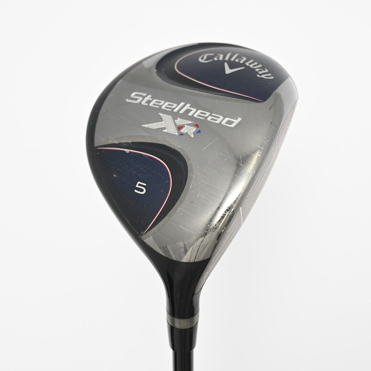 キャロウェイXHOTフェアウェイウッドFWゴルフクラブ初心者メンズ中古シニアR キャロウェイXHOTフェアウェイウッドFWゴルフクラブ初心者メンズ