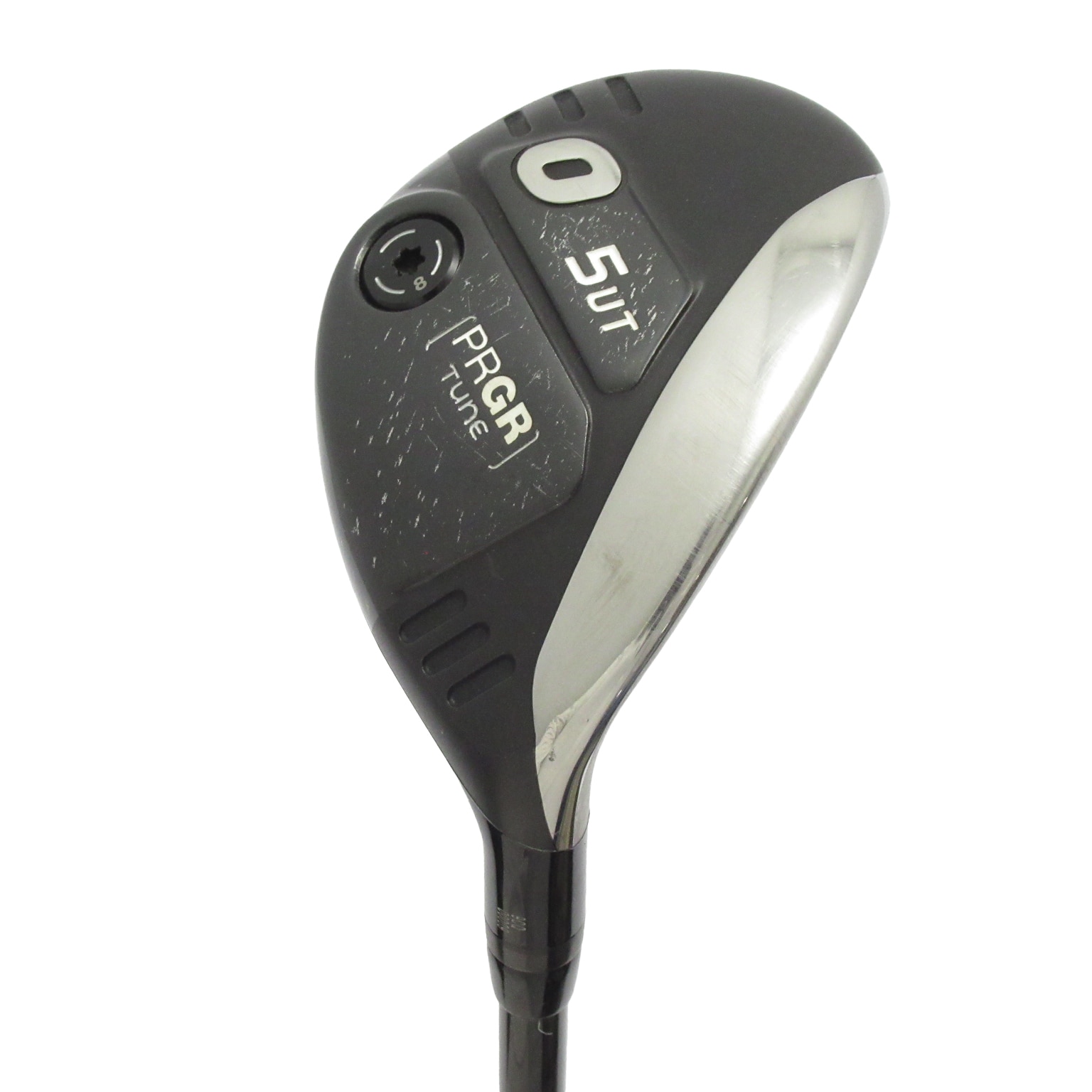 中古】PRGR TUNE 0 (プロギア) プロギア 通販｜GDO中古ゴルフクラブ