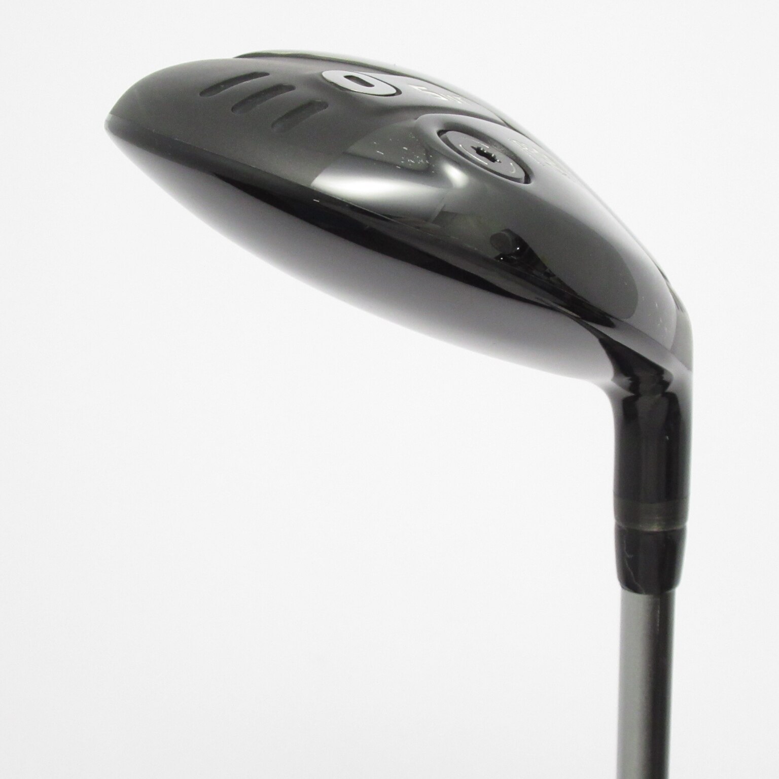中古】PRGR TUNE 0 ユーティリティ OT TOUR h80 23 S C(ユーティリティ