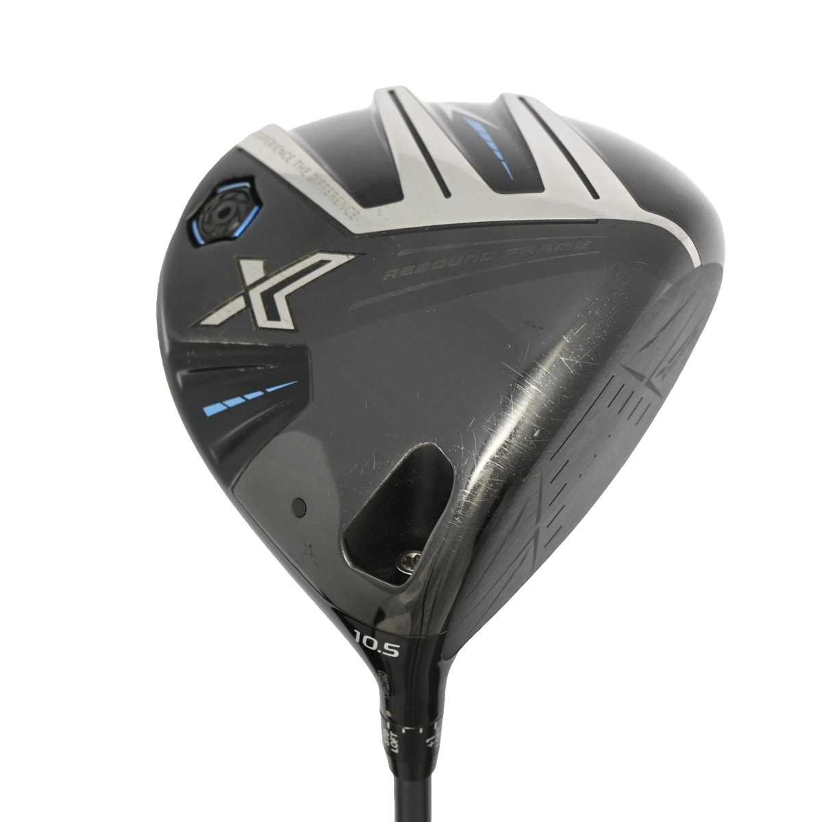 中古】ゼクシオ ドライバー (ダンロップ) 通販｜GDO中古ゴルフクラブ