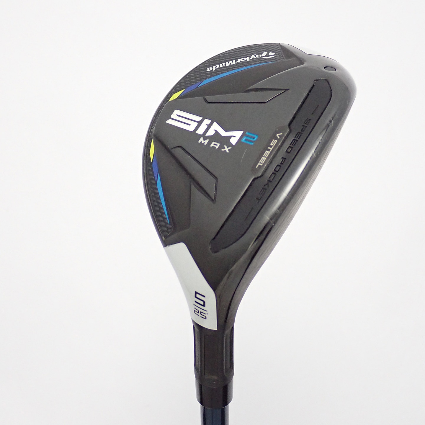 SIM MAX ユーティリティ / TENSEI BLUE テーラーメイド 2本 TaylorMade テーラーメイド ゴルフ SIM2 MAX レスキュー / 21