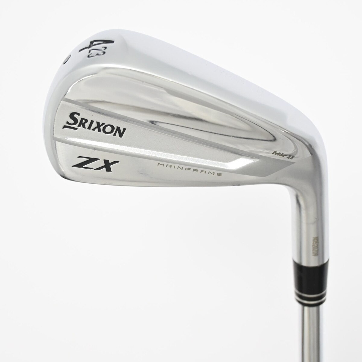 SRIXON ZX Mk2 UTILITY U3 20度 23度セット SRIXON ZX Mk2 UTILITY U3
