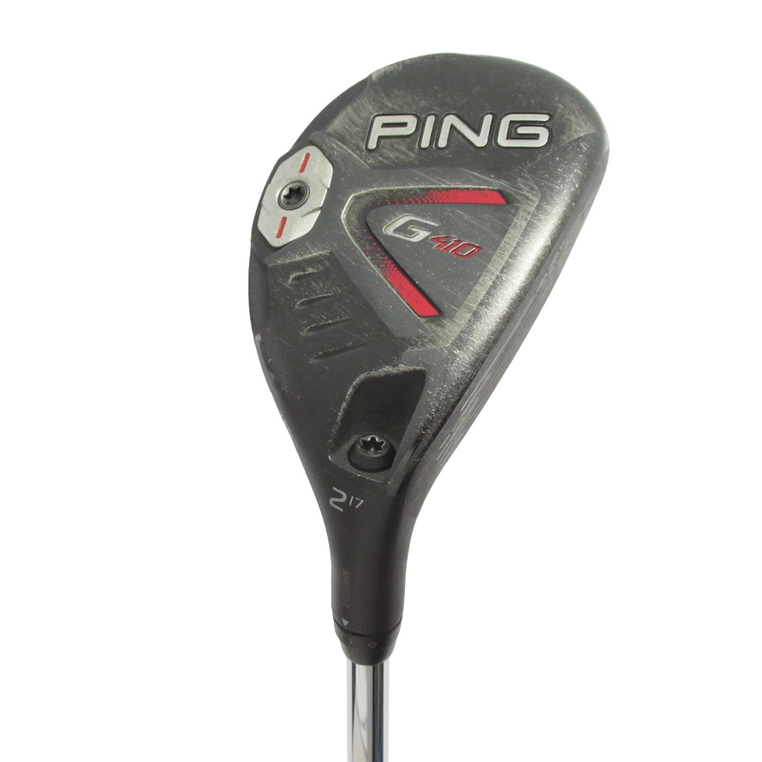 中古】G410 ユーティリティ (ピン) G410 通販｜GDO中古ゴルフクラブ