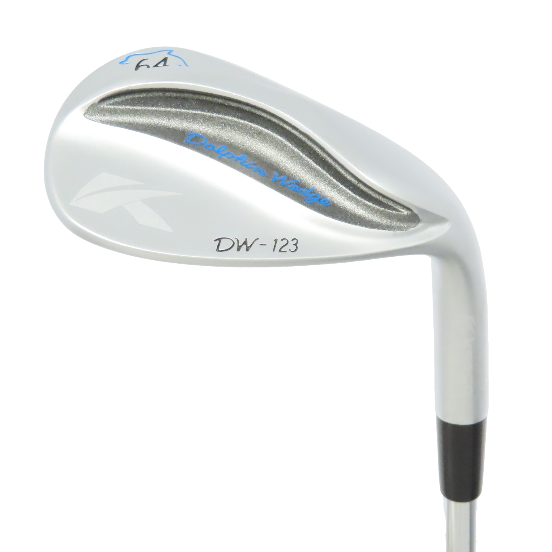 中古】ドルフィン ウェッジ DW-123 ウェッジ (キャスコ) ドルフィン