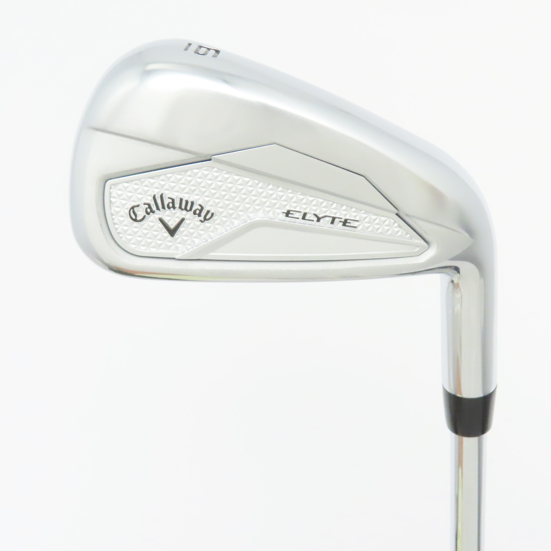 キャロウェイエリートアイアン5本セット TOUR AD75S キャロウェイエリートアイアン5本セット TOUR AD75S - メルカリ