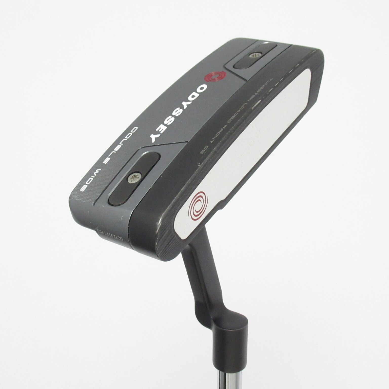 中古】TRI HOT 5K DOUBLE WIDE パター (オデッセイ) オデッセイ 通販