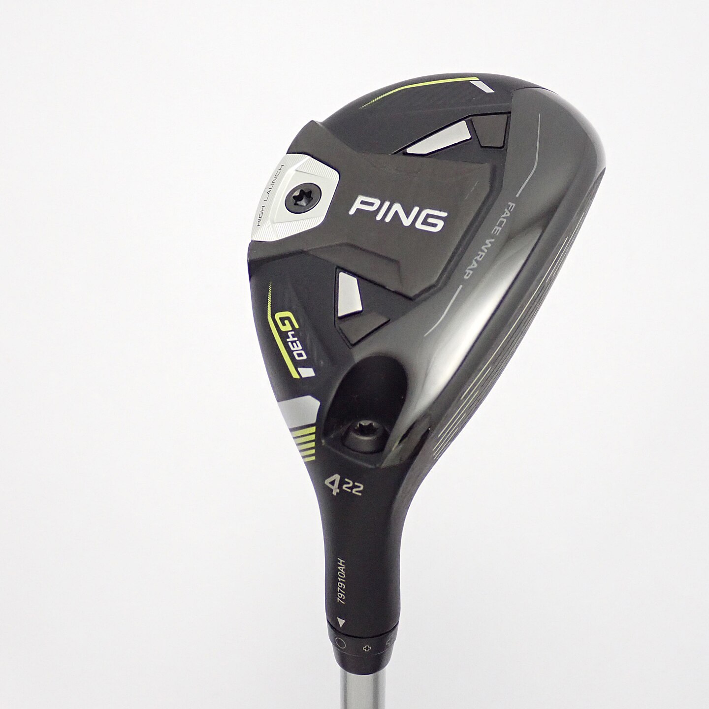 中古】G430 ユーティリティ (ピン) 通販｜GDO中古ゴルフクラブ