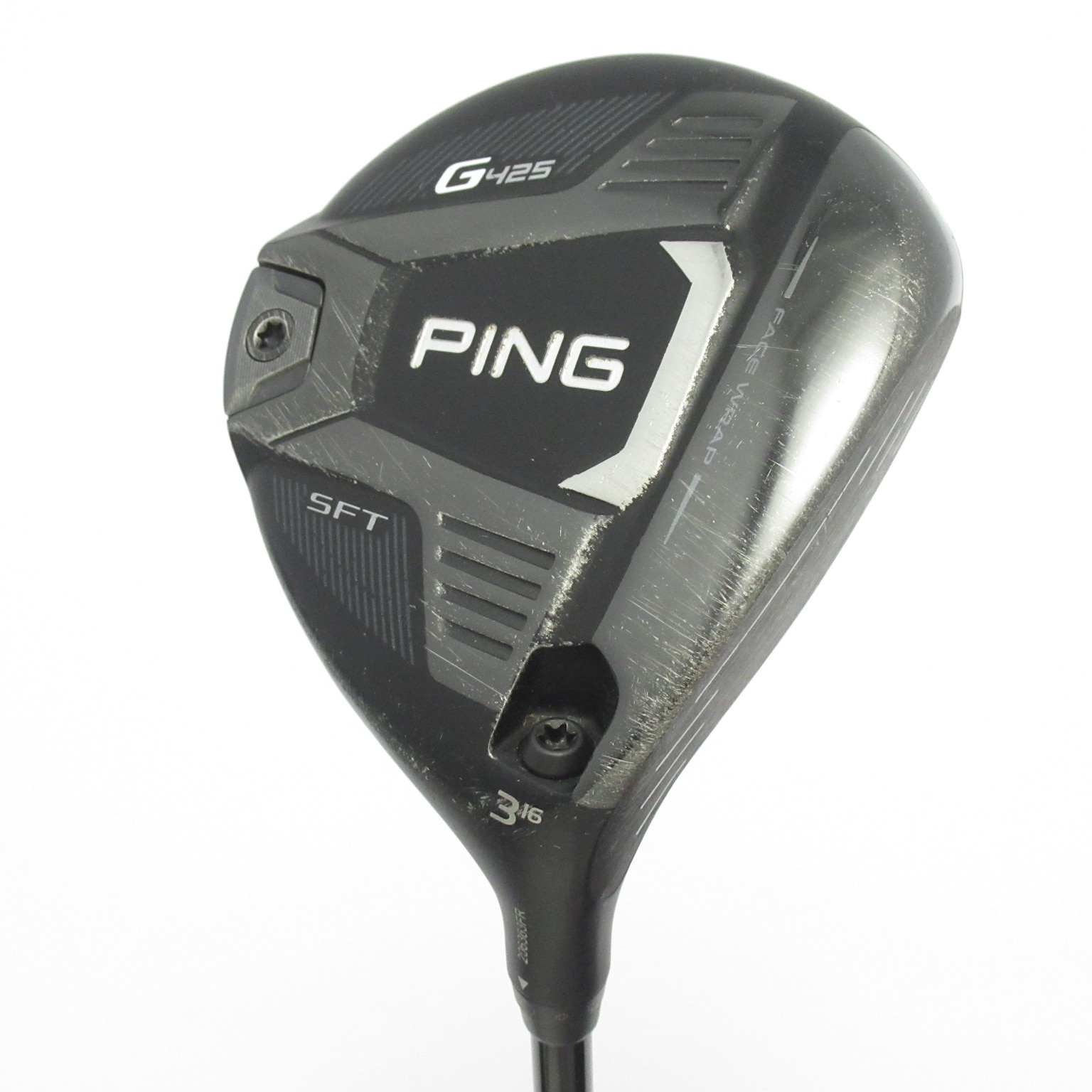 中古】G425 フェアウェイウッド (ピン) 通販｜GDO中古ゴルフクラブ