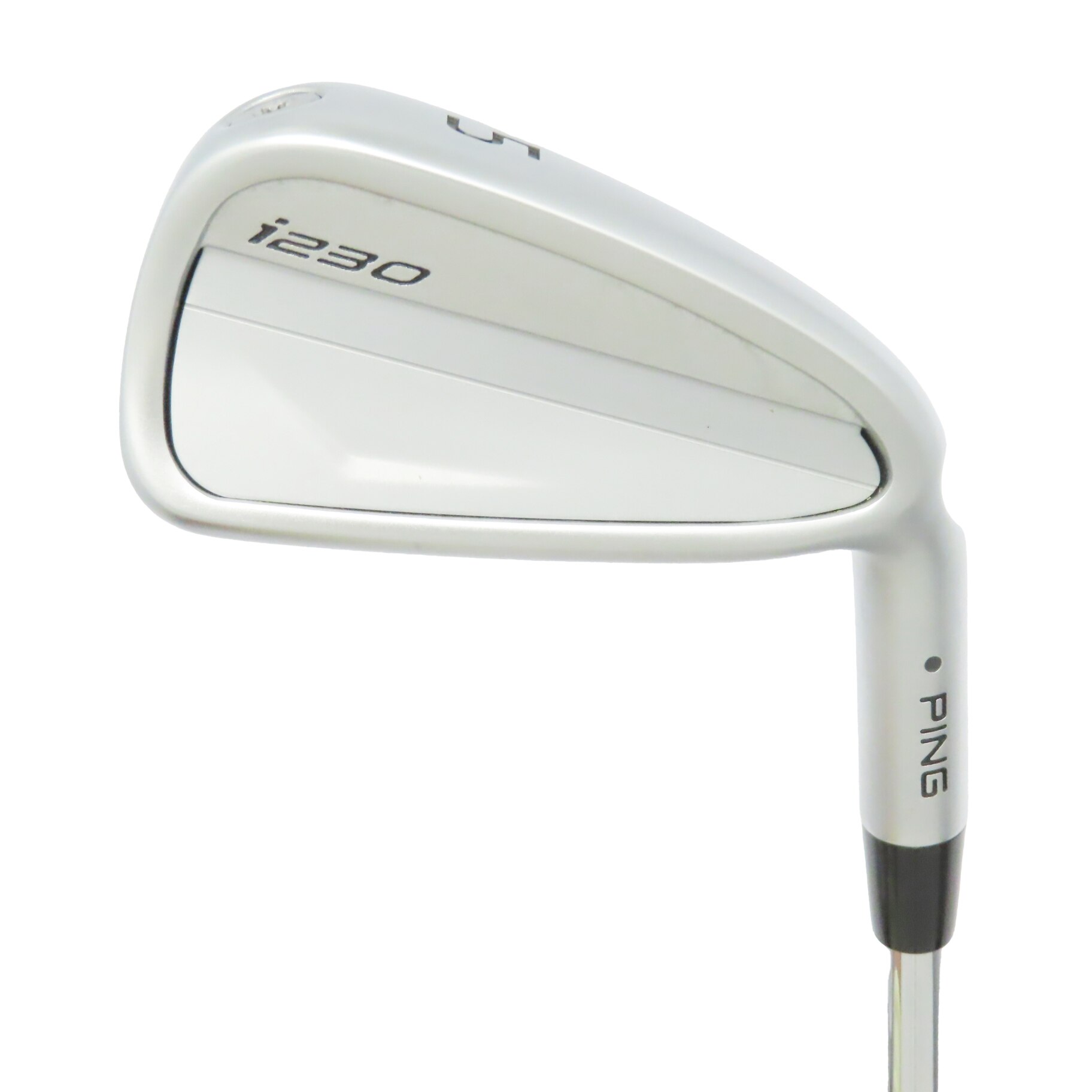 PING i230 #5〜P N.S PRO 950 GH neo 6本セット アイアンセット i230 (